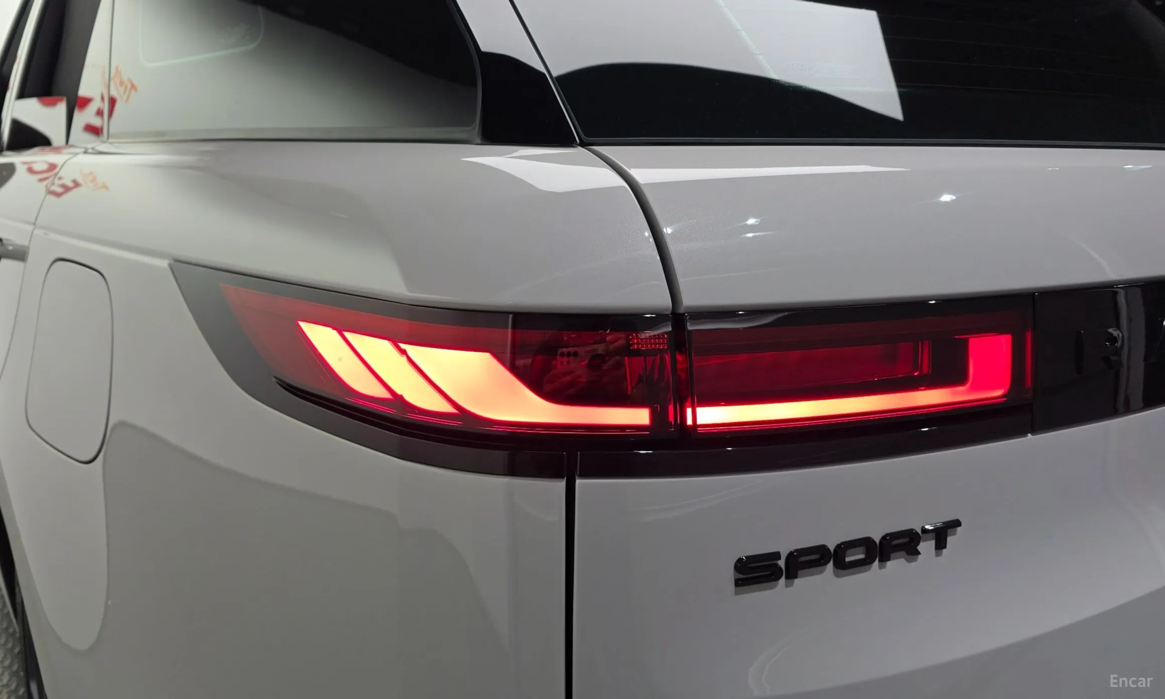 Land Rover Range Rover Sport 3rd Generation превью 18