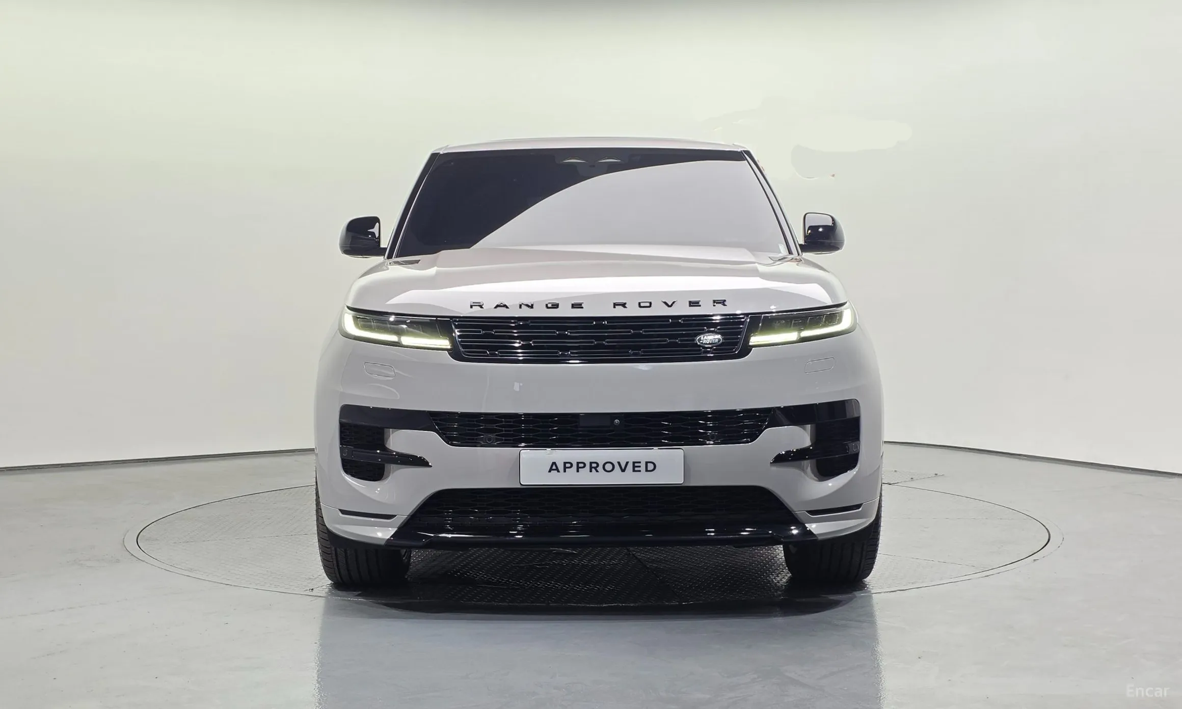Land Rover Range Rover Sport 3rd Generation превью 3