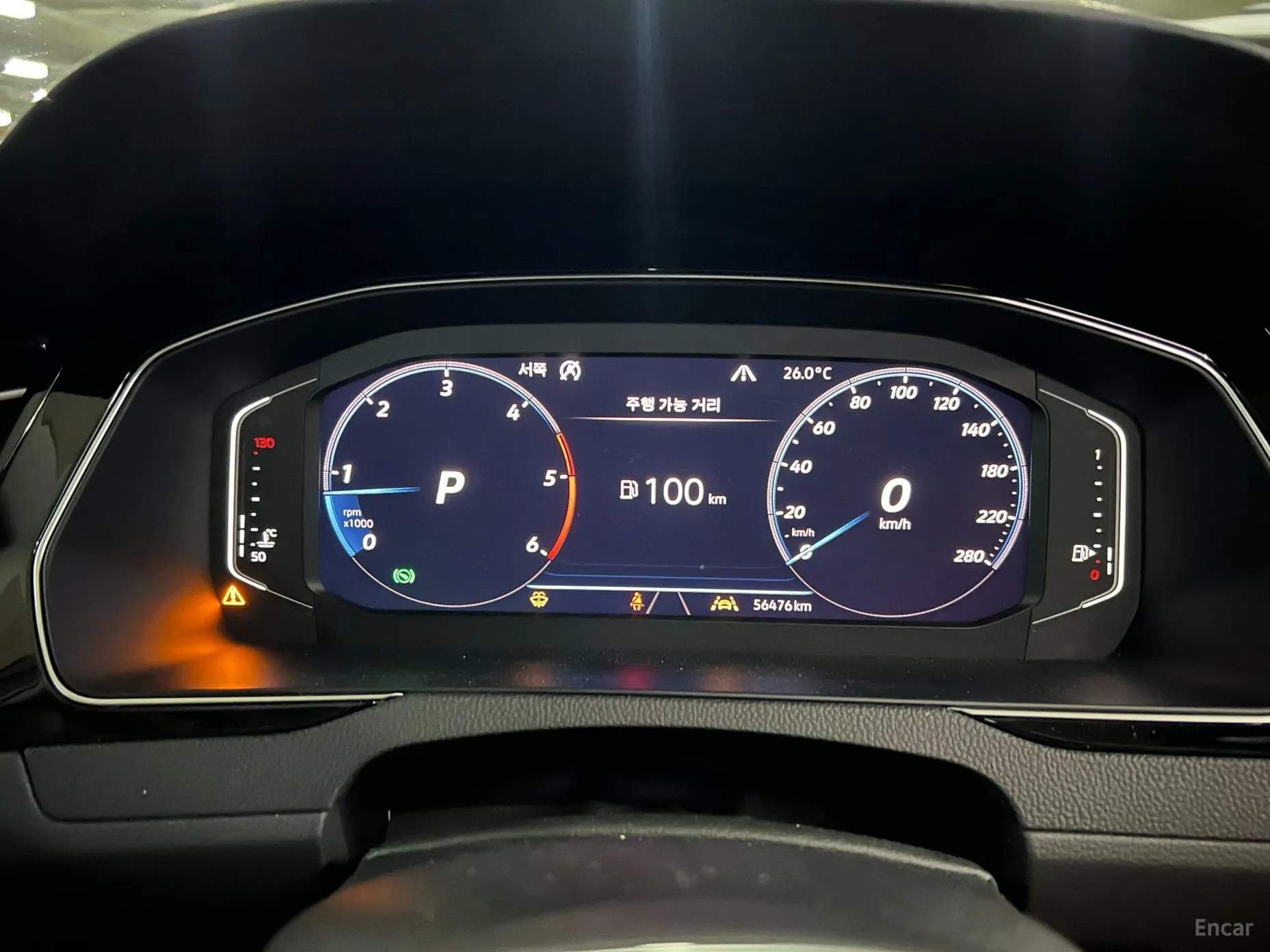 Volkswagen Ateon превью 11