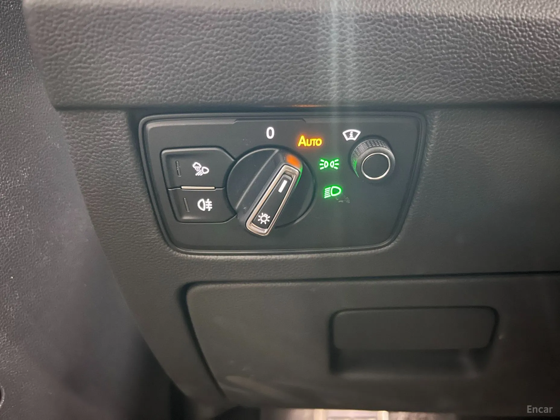 Volkswagen Ateon превью 16