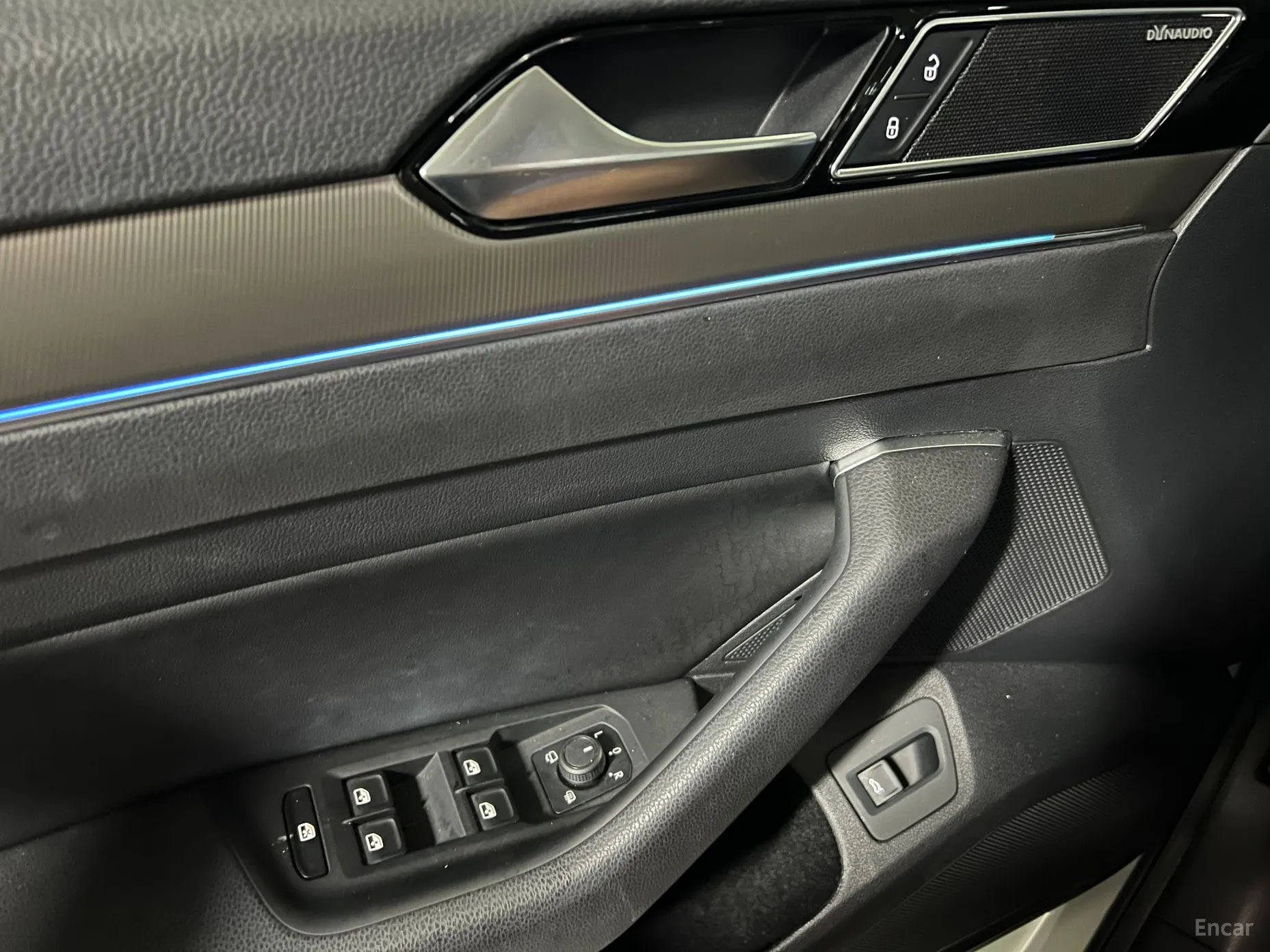 Volkswagen Ateon превью 17