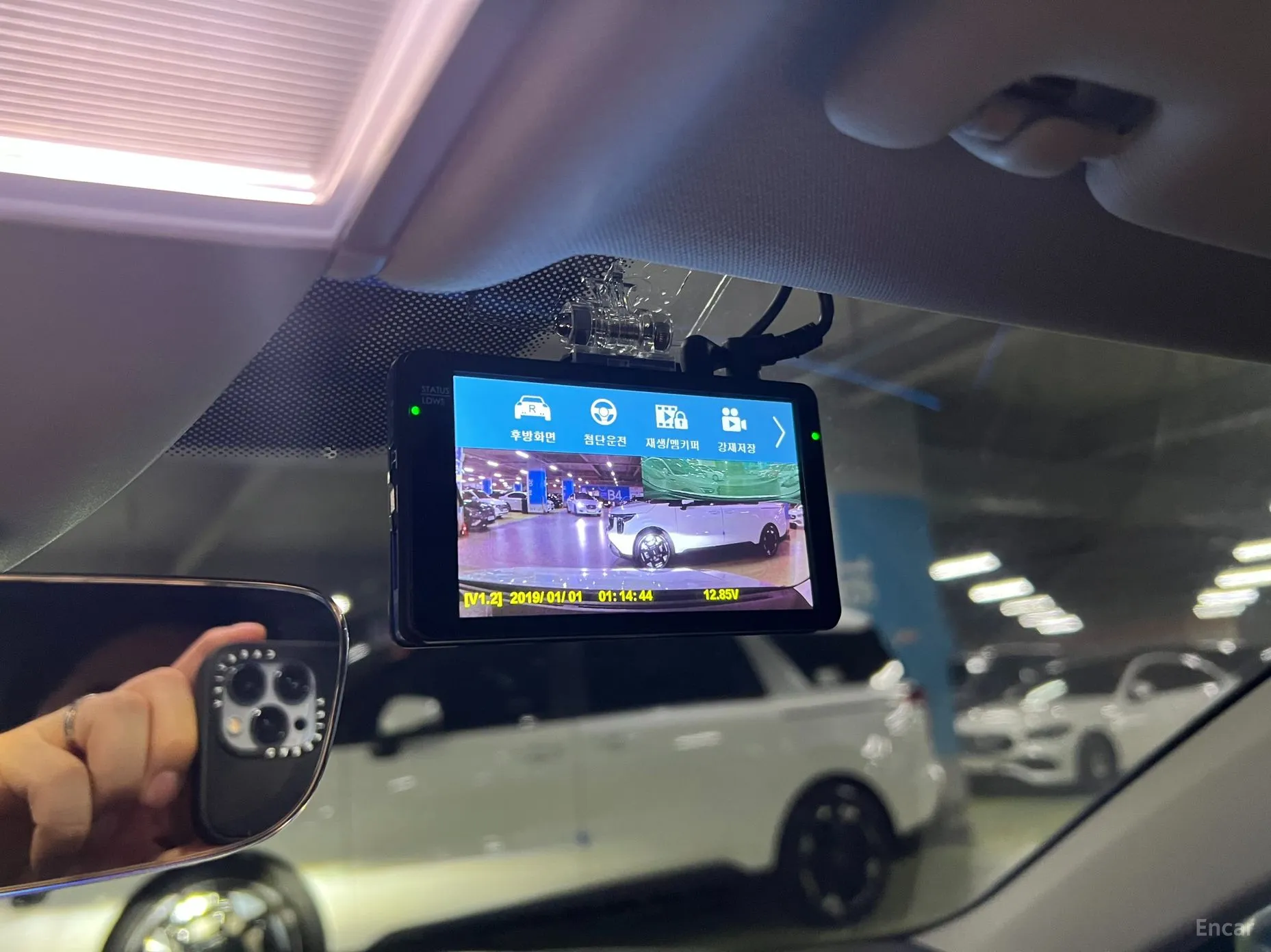 Volkswagen Ateon превью 19
