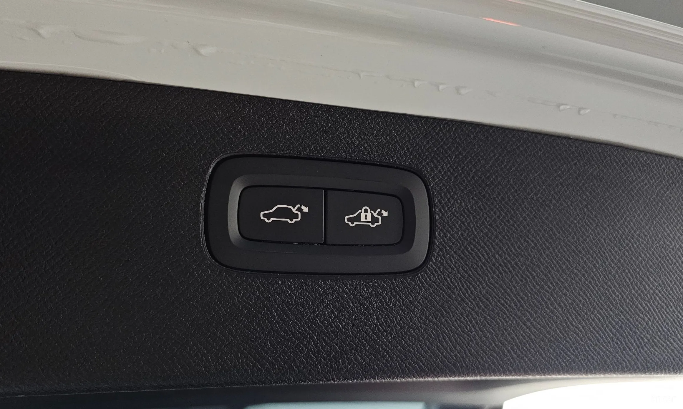 Volvo XC90 Gen 2 превью 20