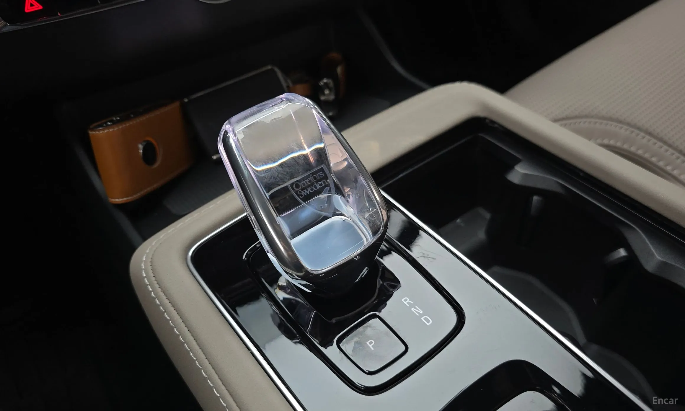 Volvo XC90 Gen 2 превью 9