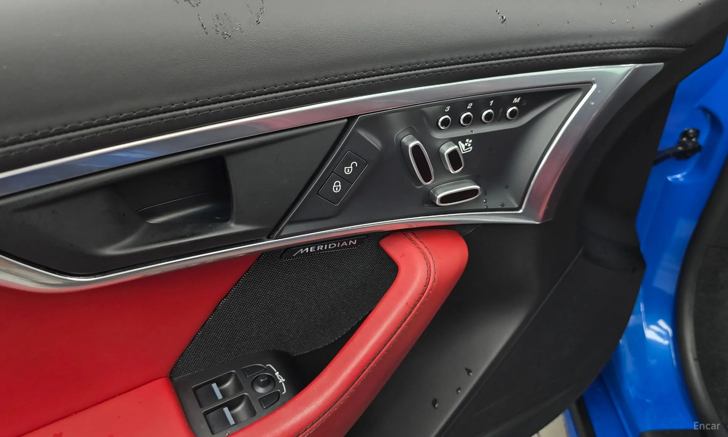 Jaguar F-TYPE превью 12