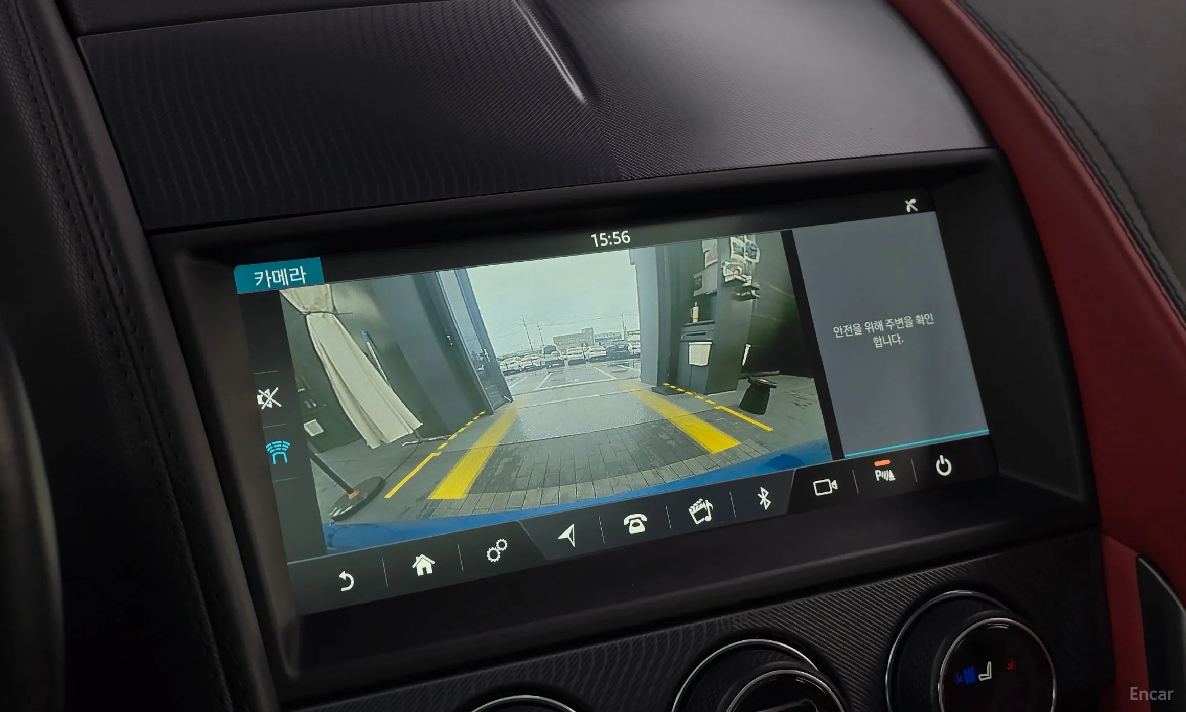 Jaguar F-TYPE превью 15