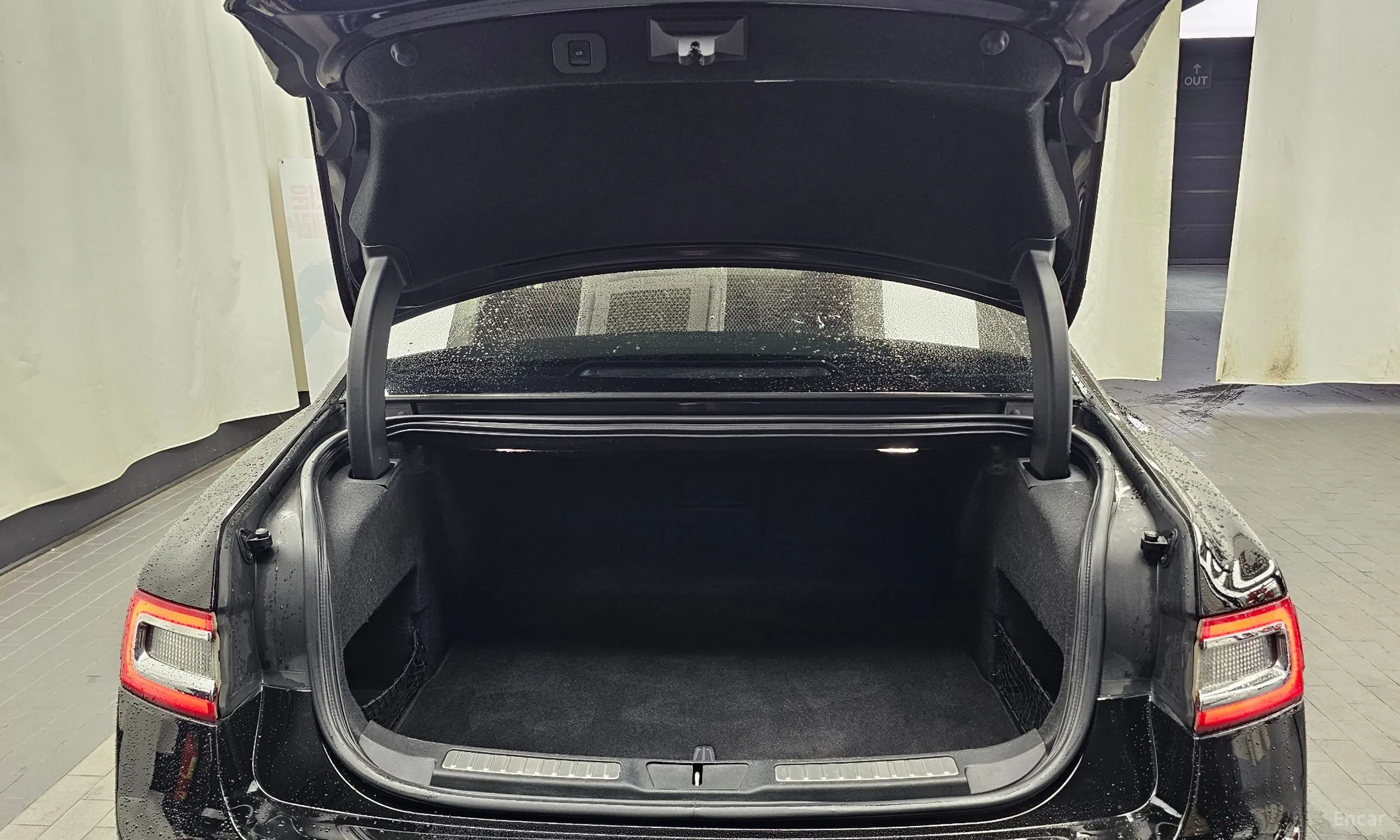 Lincoln Continental Gen 10 превью 20