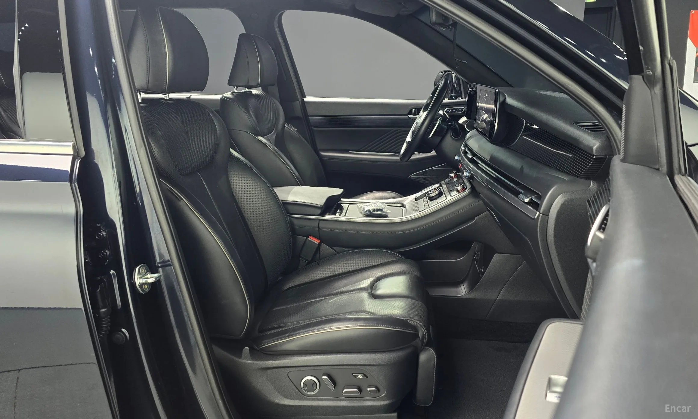 Hyundai Palisade превью 10