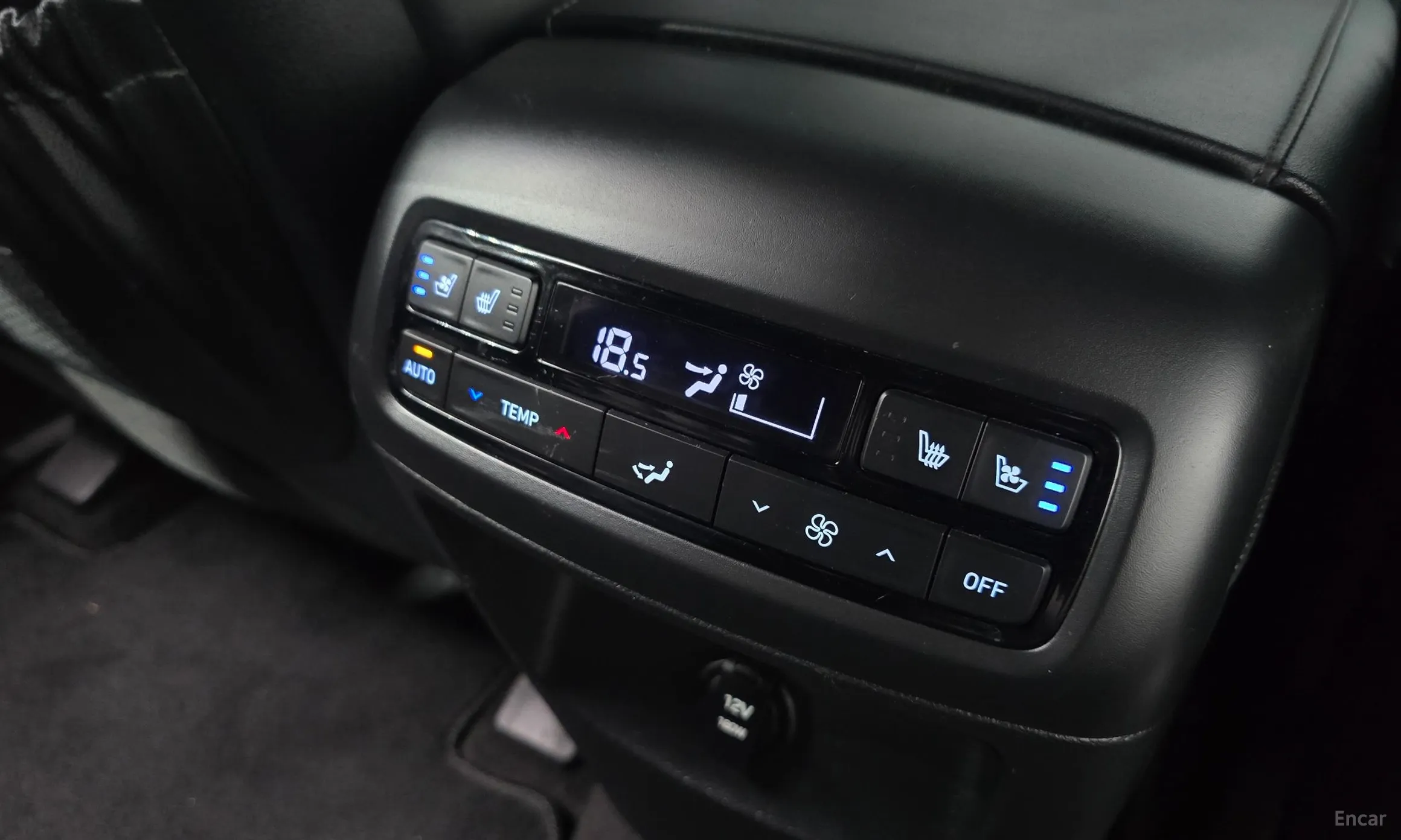 Hyundai Palisade превью 18