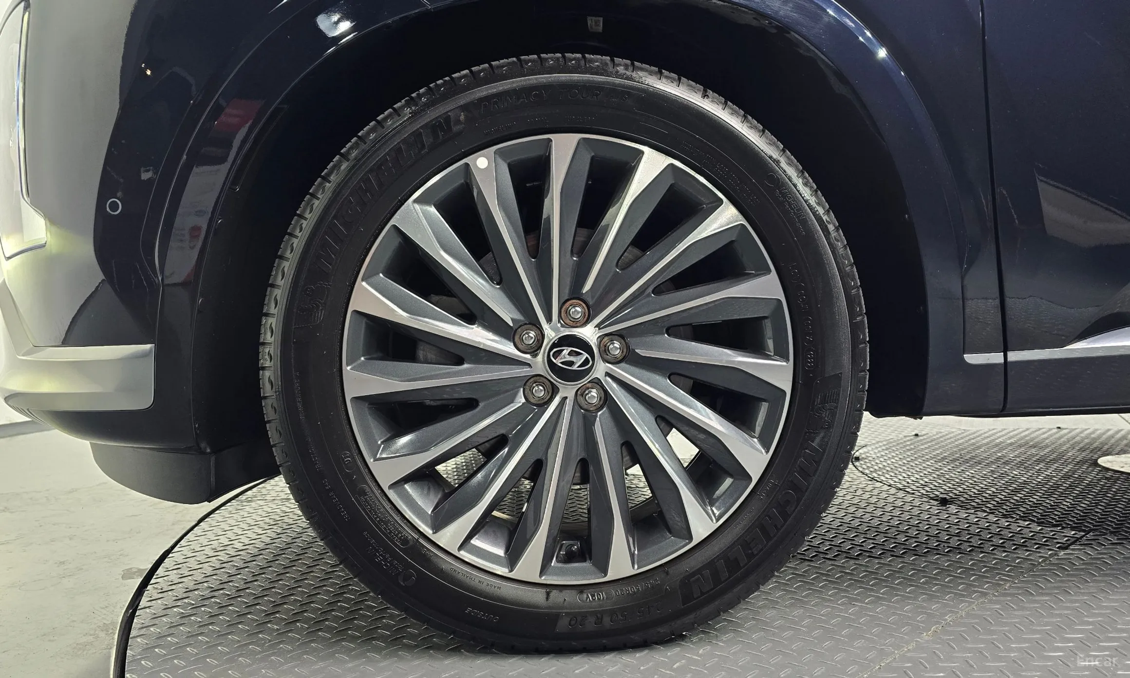 Hyundai Palisade превью 5