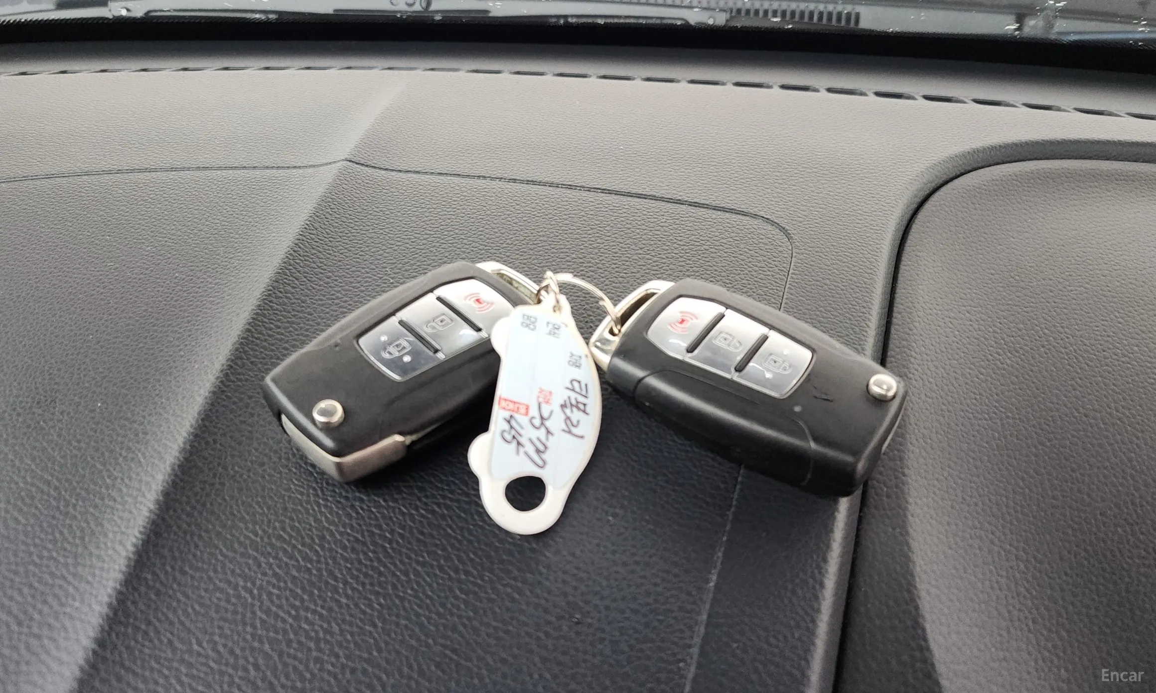 KG Mobility (SsangYong) Tivoli Air превью 15