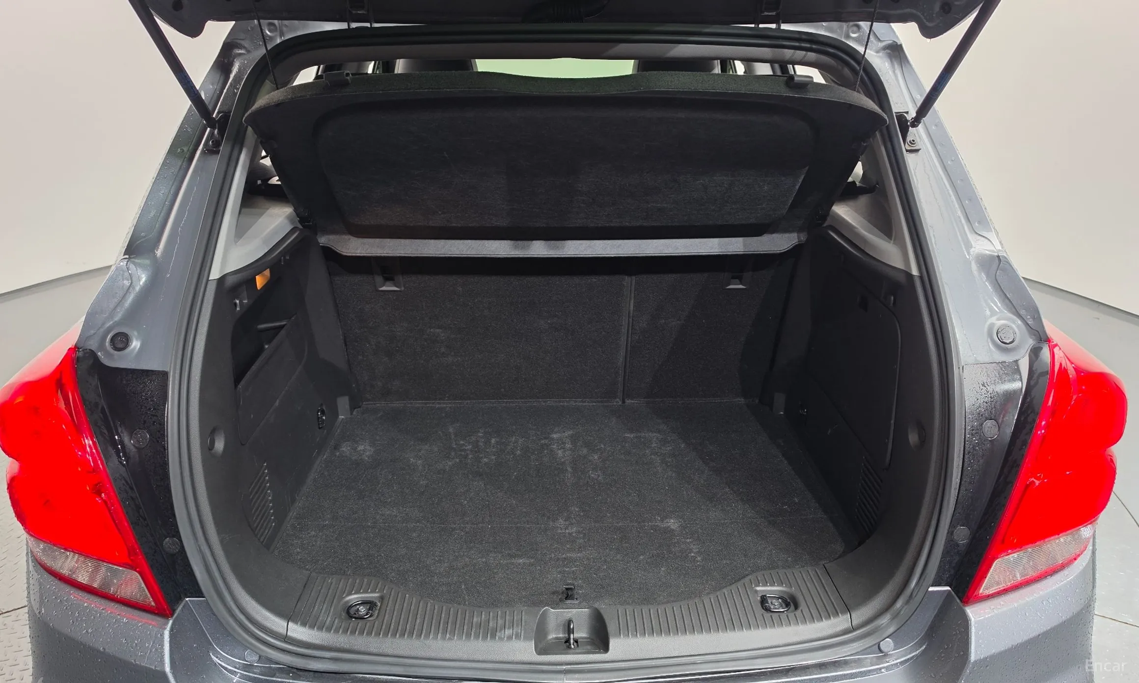 Chevrolet (GM Daewoo) Trax превью 16