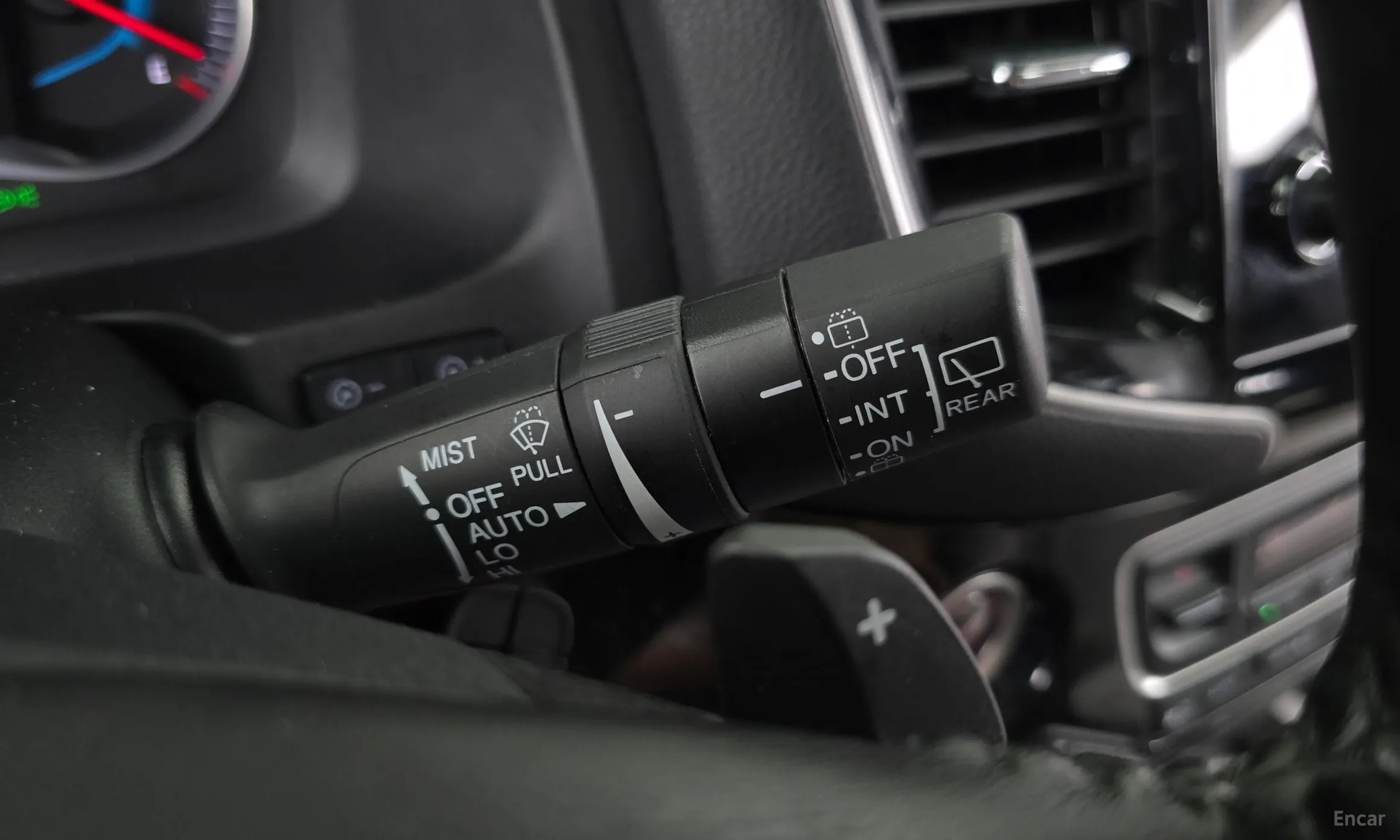 Honda Pilot 3rd Generation превью 17