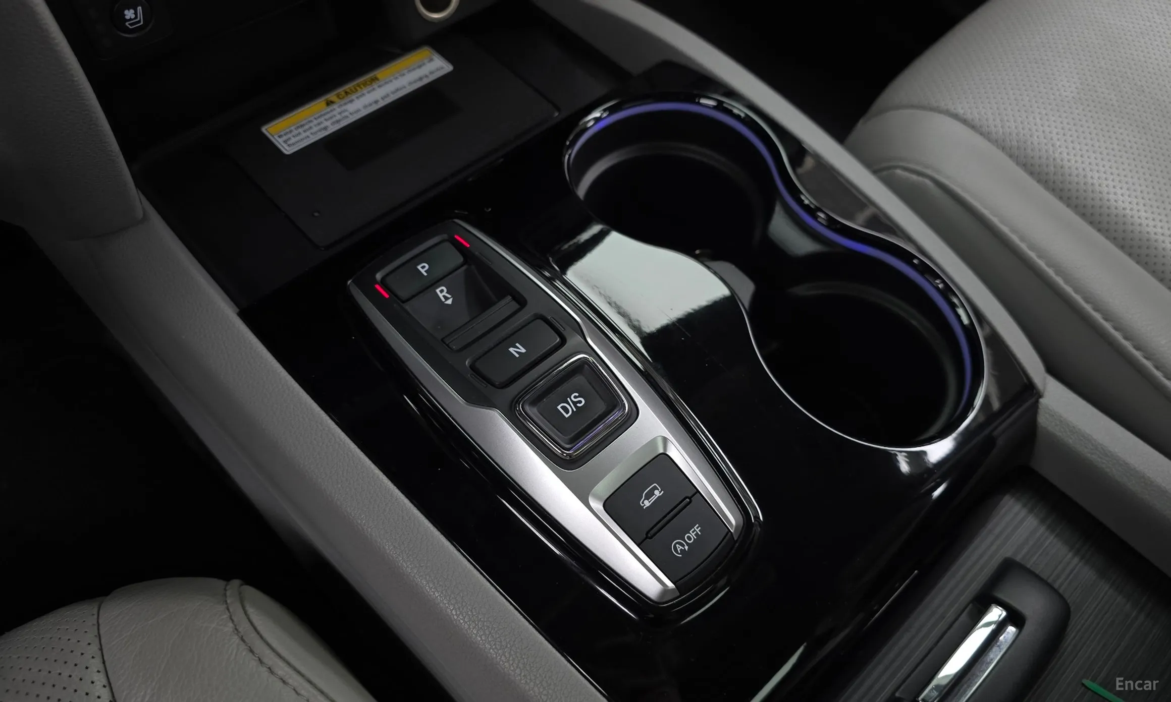 Honda Pilot 3rd Generation превью 9