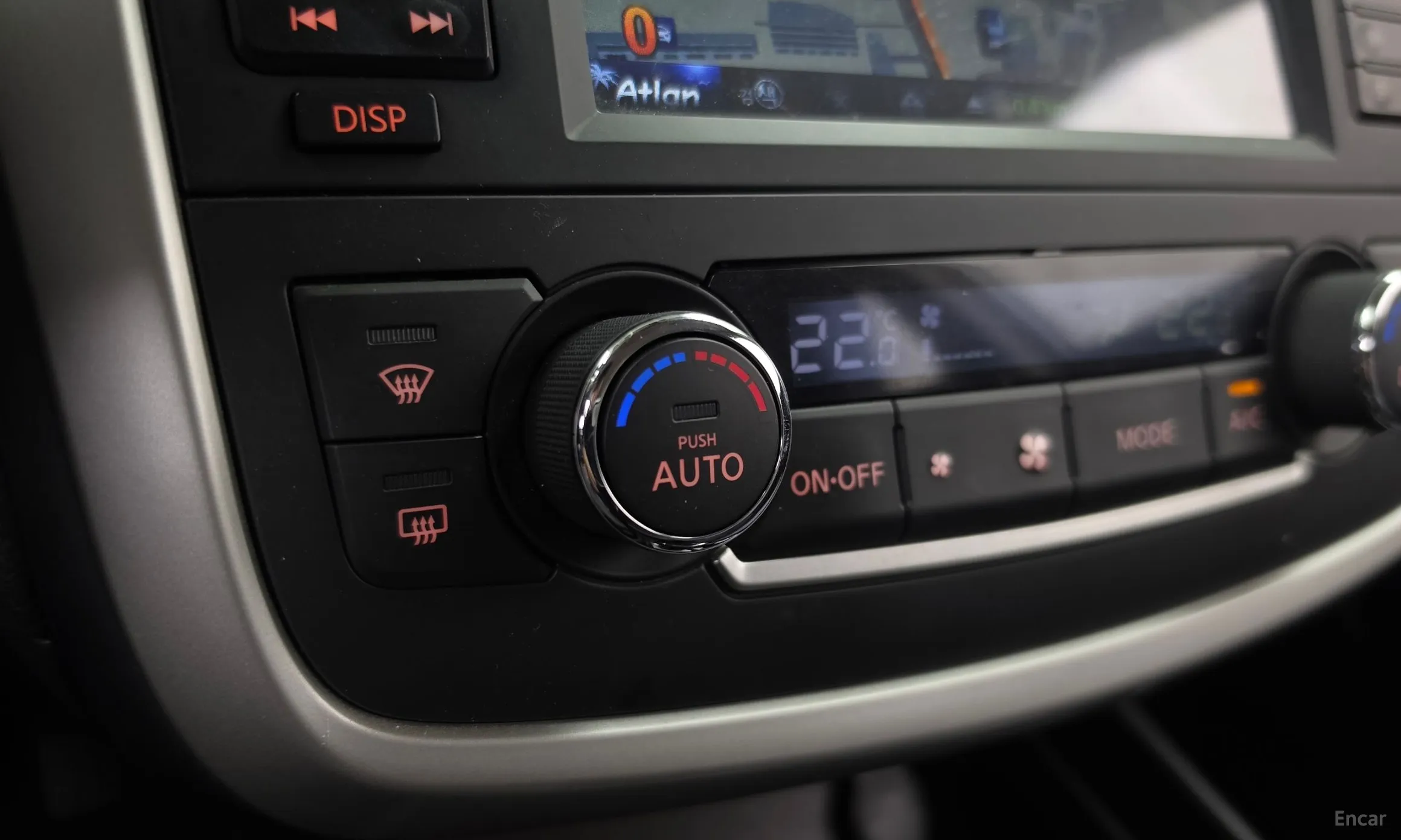 Nissan Altima превью 16