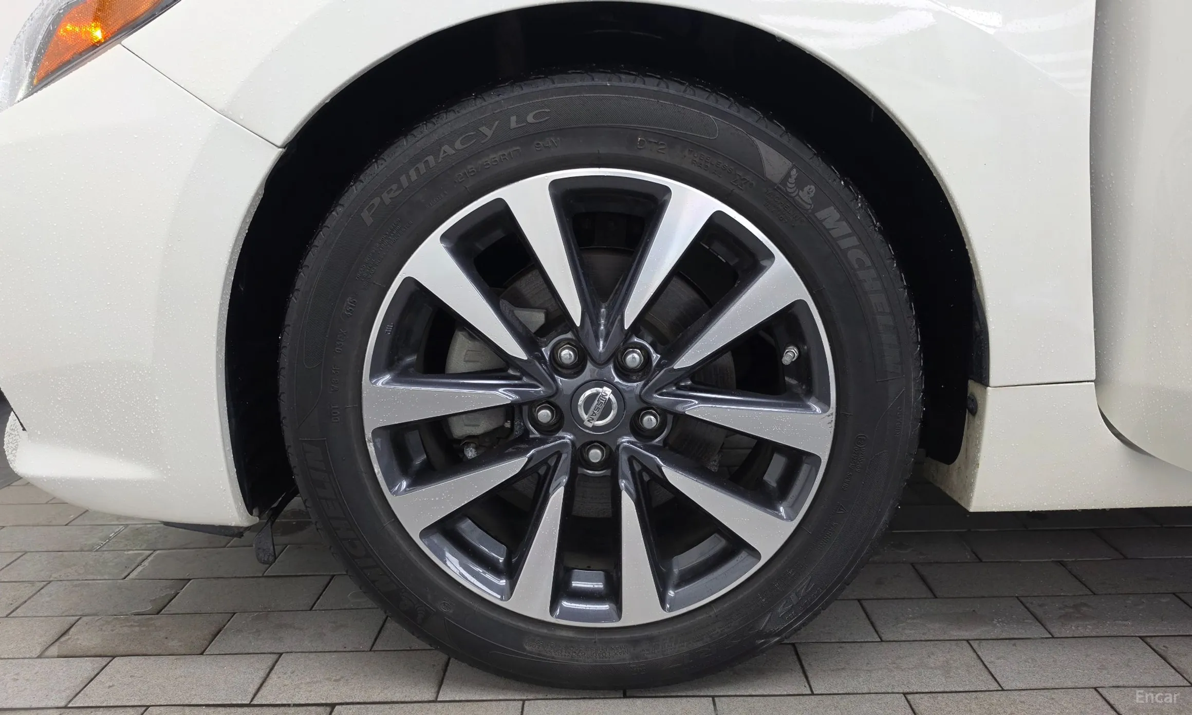Nissan Altima превью 5