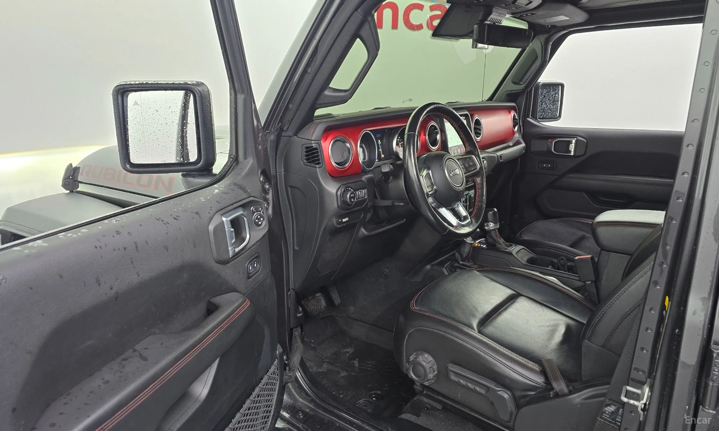 Jeep Gladiator (JT) превью 10