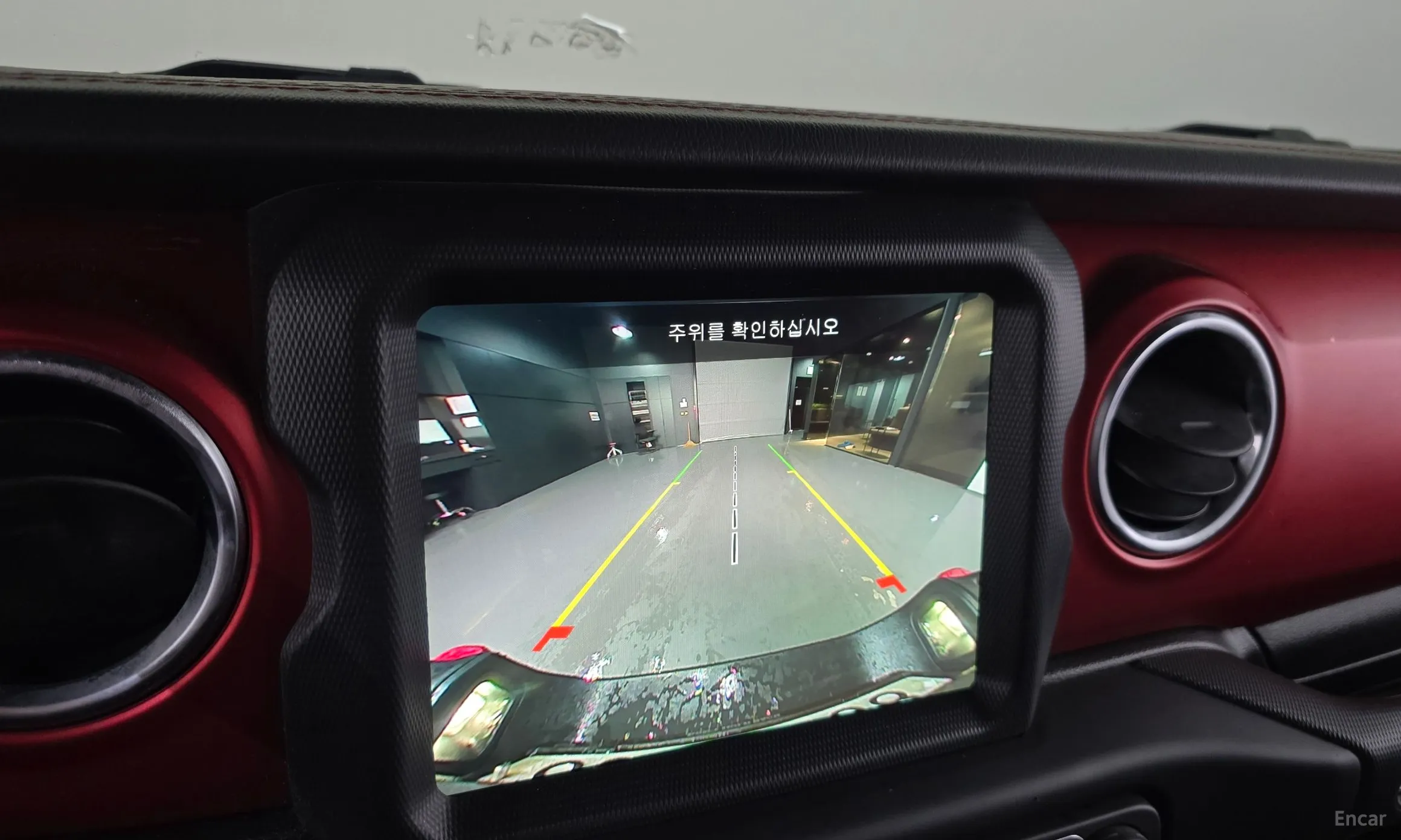 Jeep Gladiator (JT) превью 14