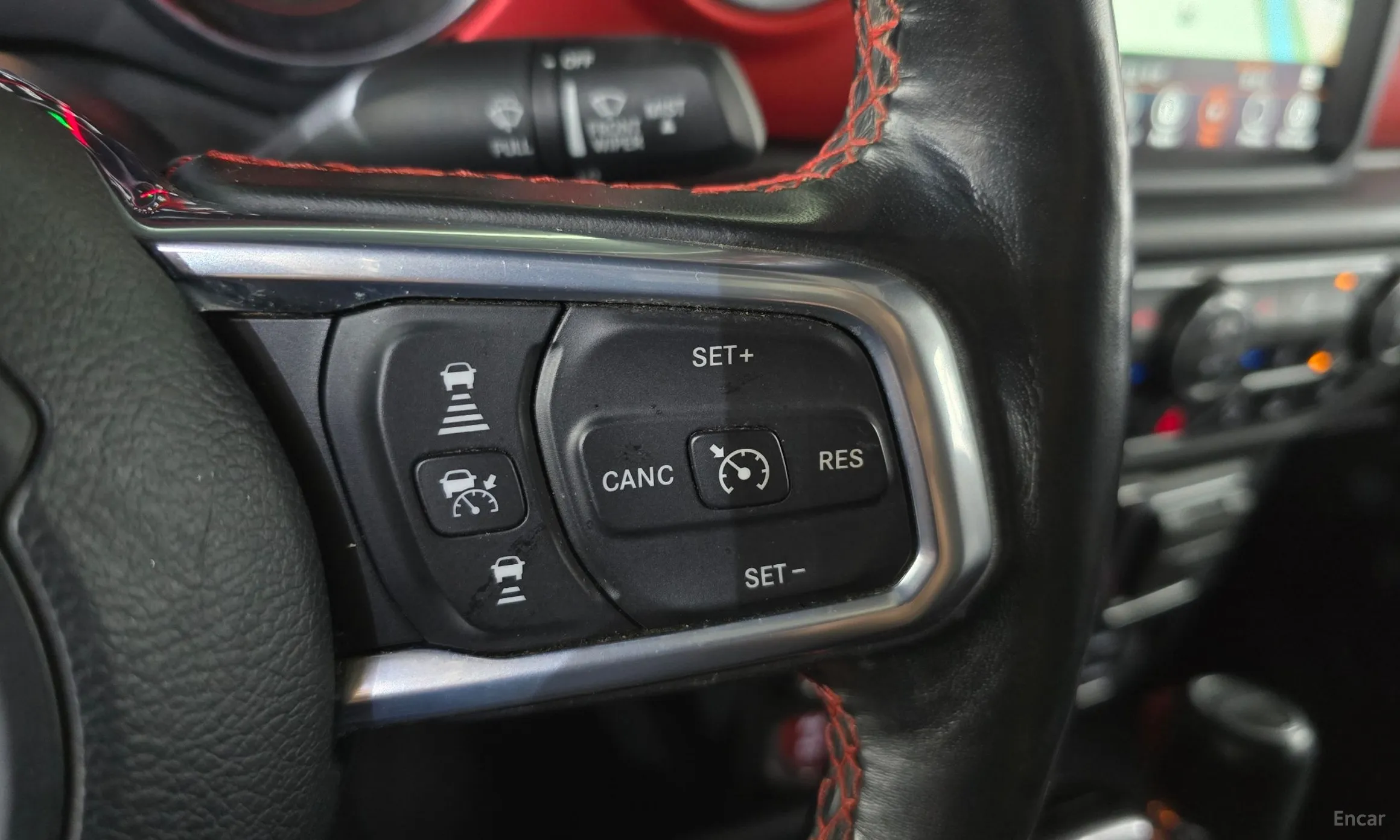 Jeep Gladiator (JT) превью 16