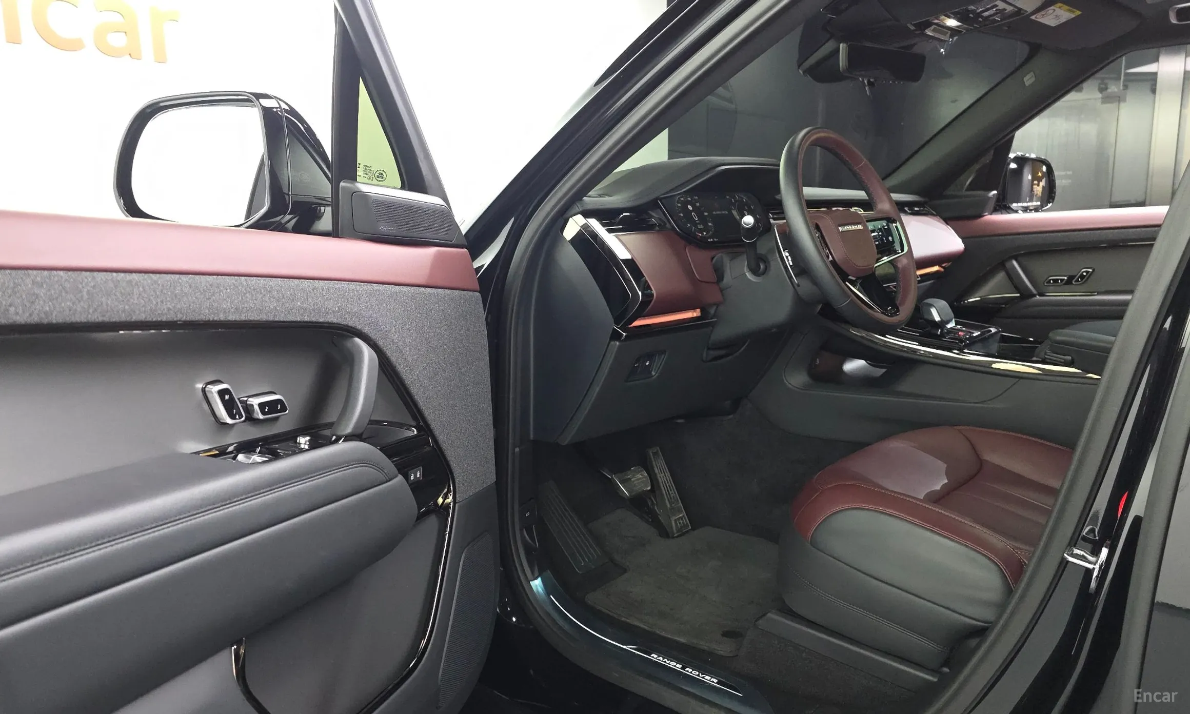 Land Rover Range Rover Sport 3rd Generation превью 10