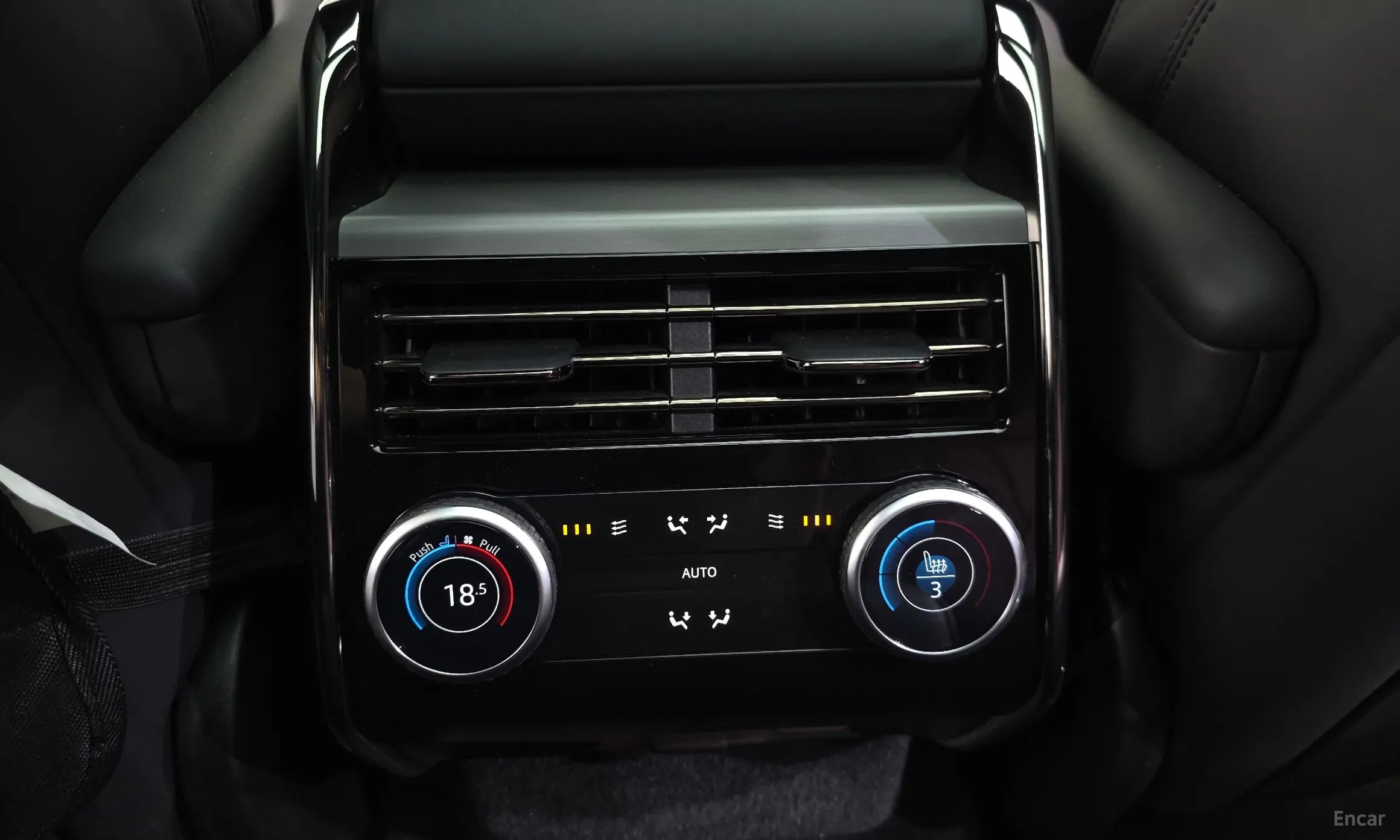 Land Rover Range Rover Sport 3rd Generation превью 18