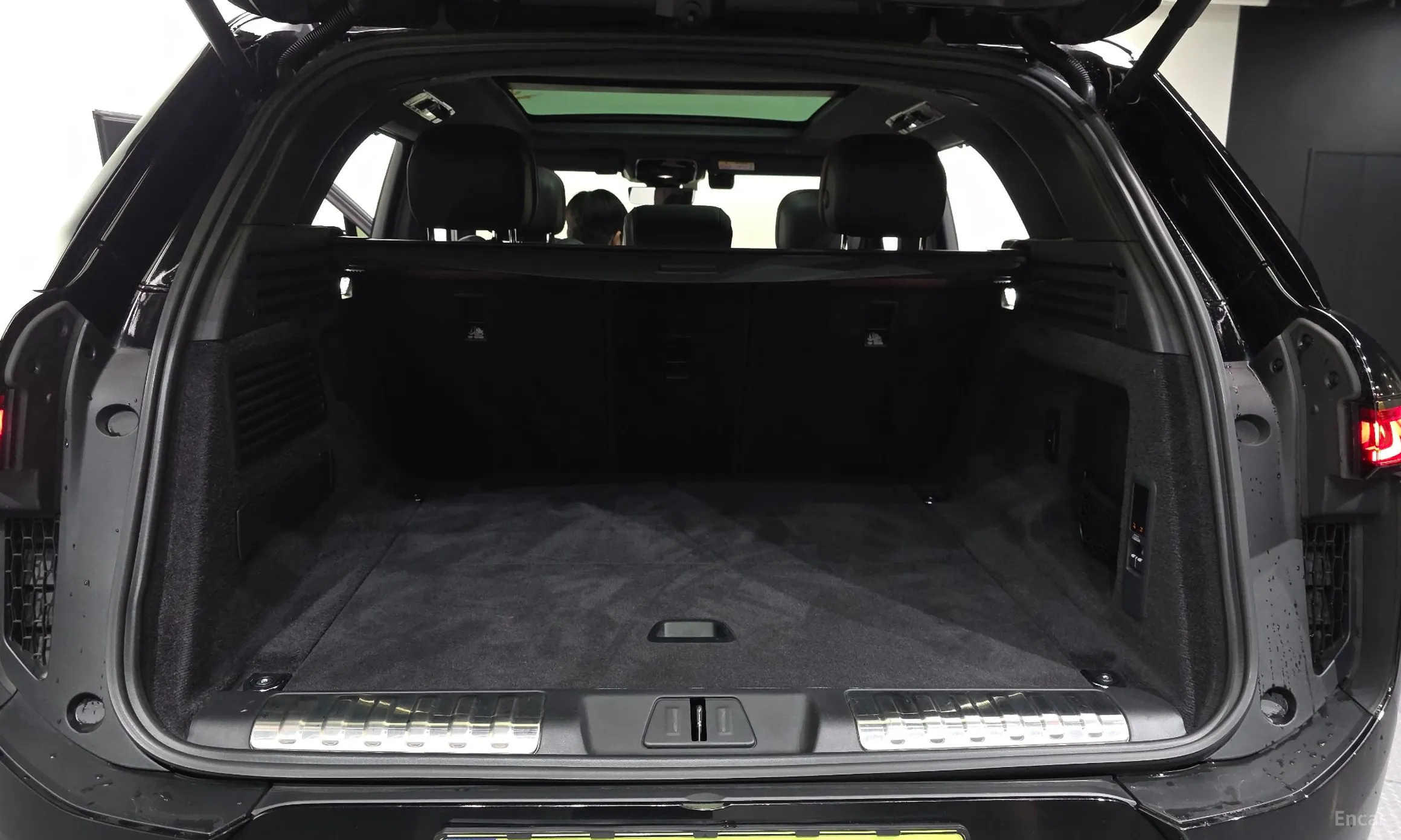 Land Rover Range Rover Sport 3rd Generation превью 20