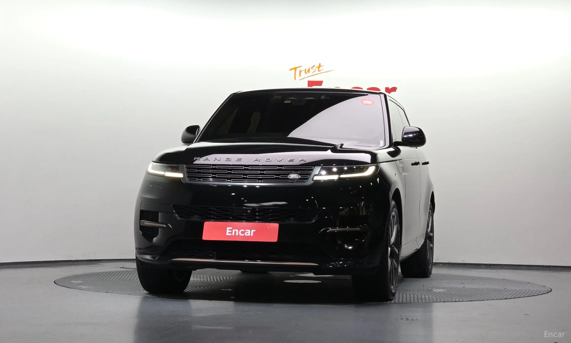 Land Rover Range Rover Sport 3rd Generation превью 3