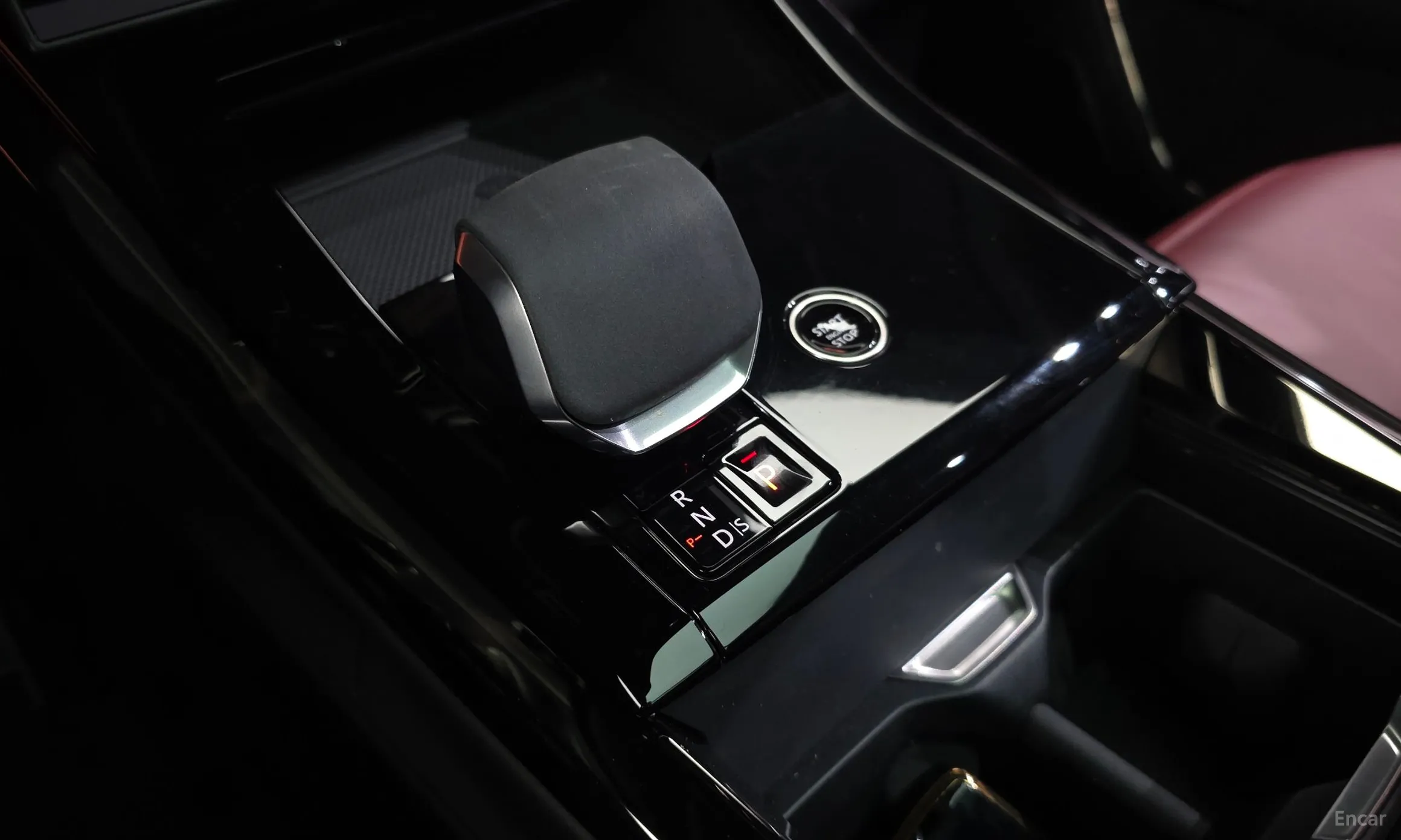 Land Rover Range Rover Sport 3rd Generation превью 9