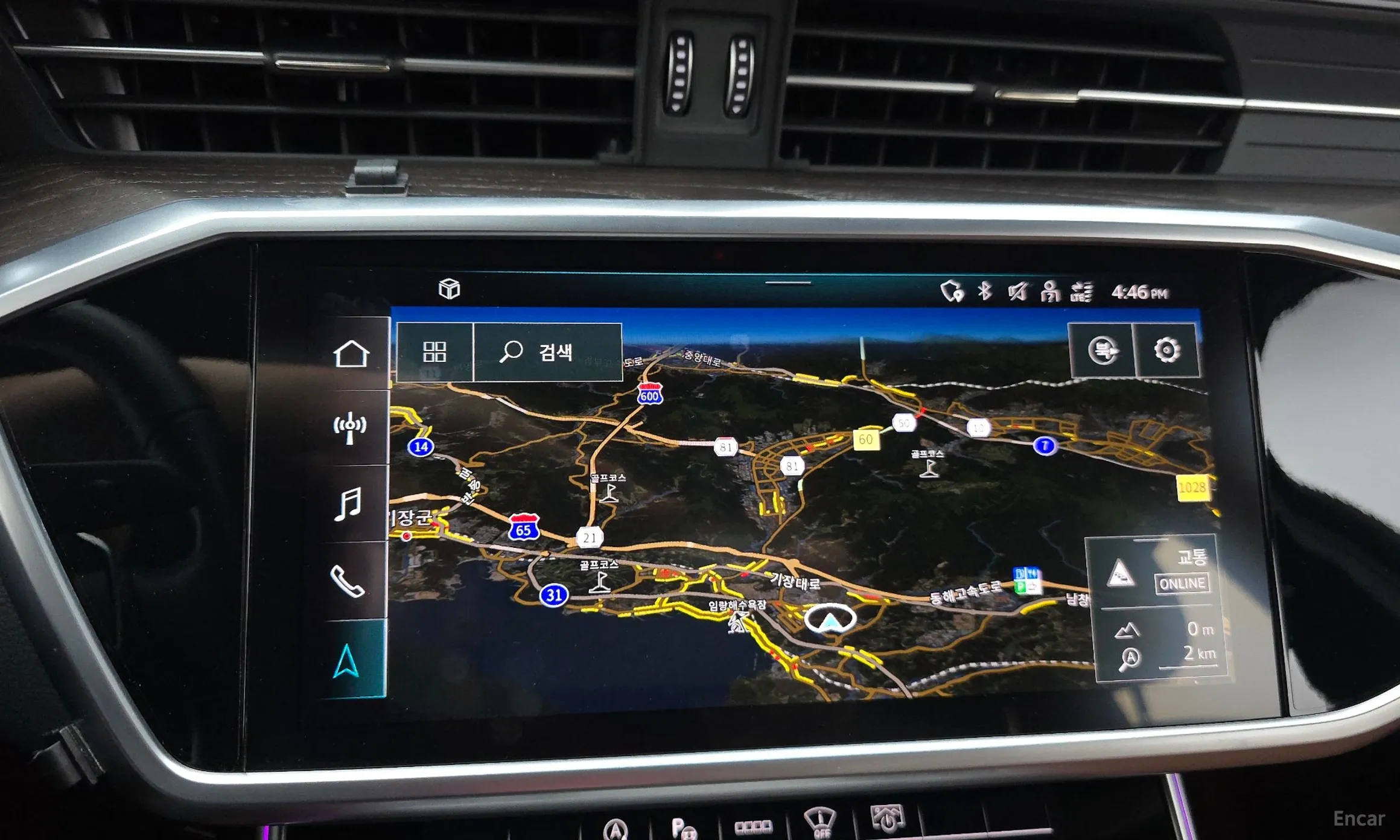 Audi A6 (C8) превью 17