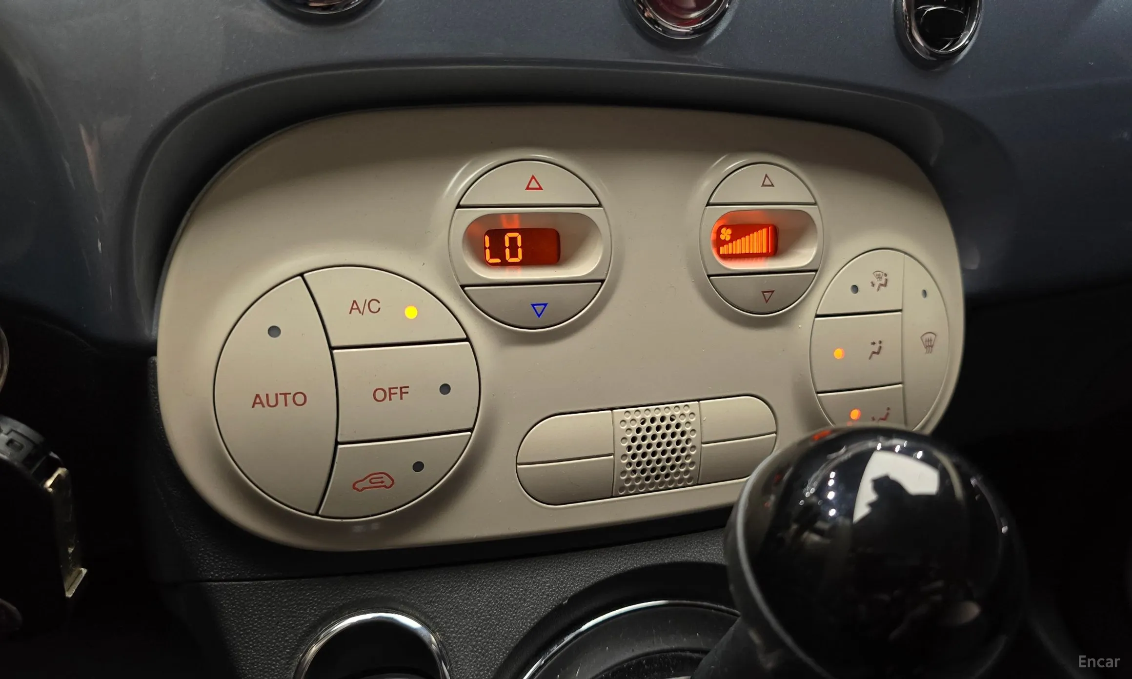 Fiat 500 превью 16
