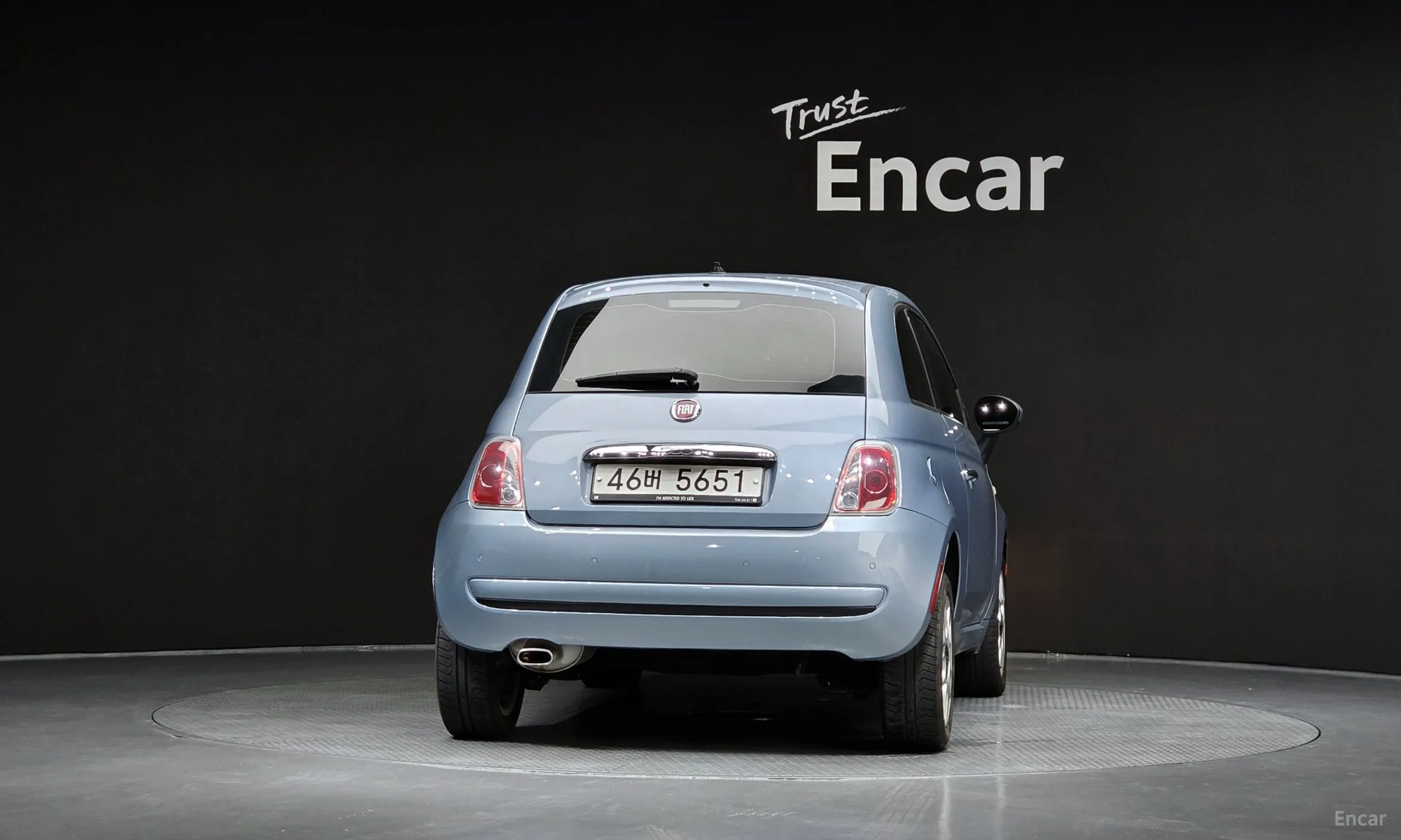 Fiat 500 превью 4