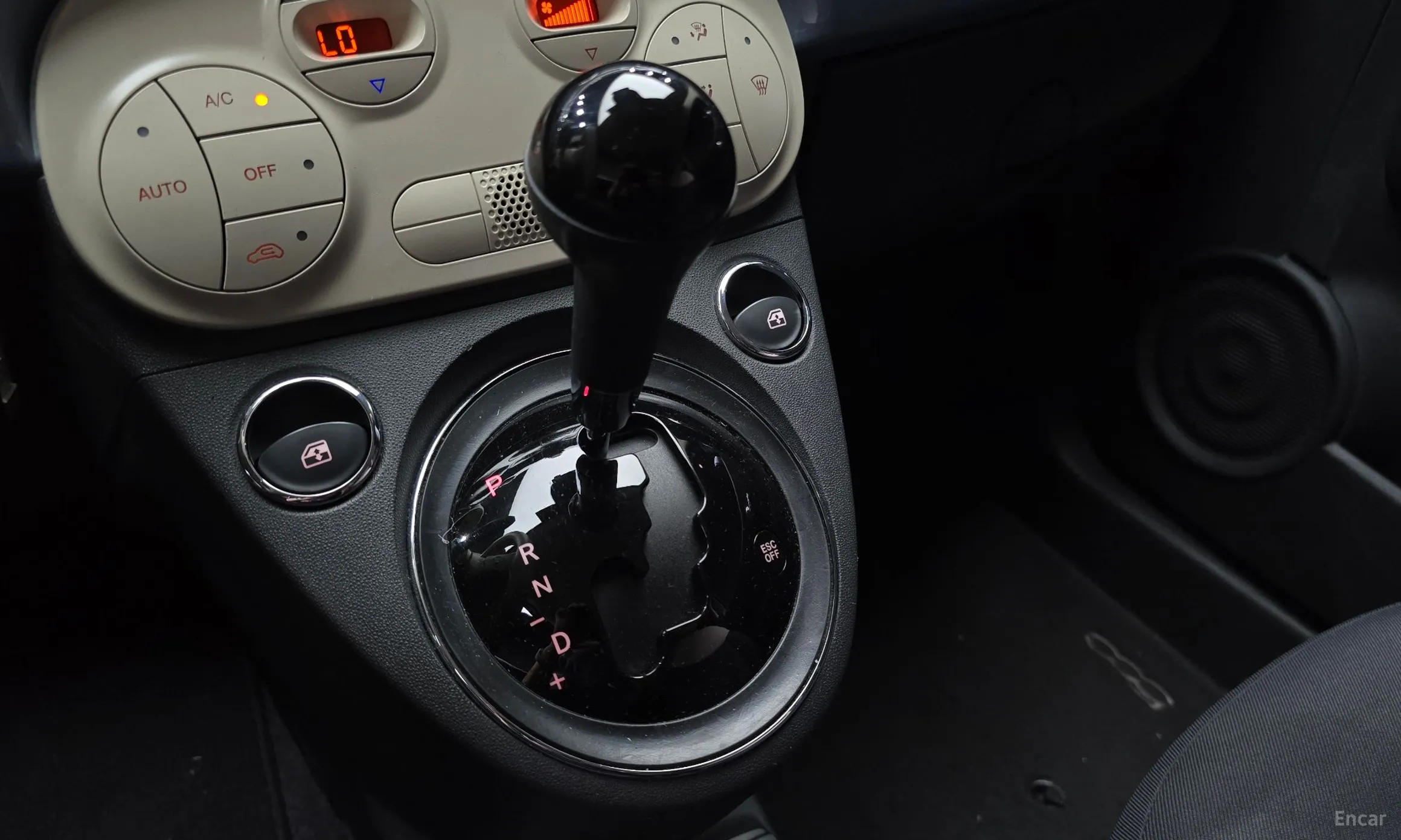 Fiat 500 превью 9