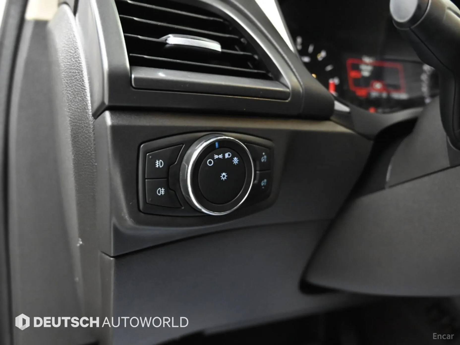 Ford Mondeo 4th Generation превью 16