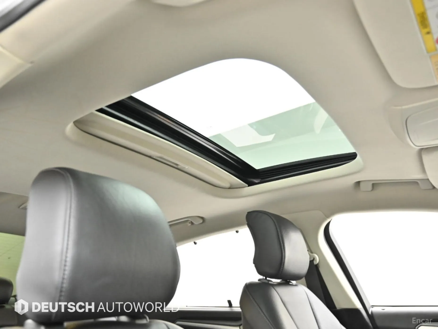 Ford Mondeo 4th Generation превью 18