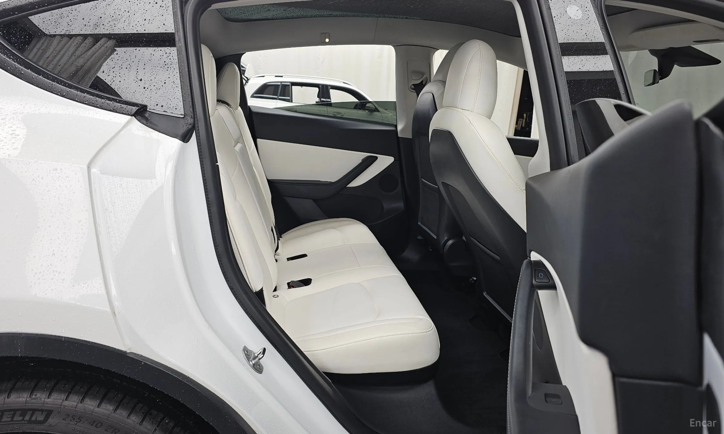 Tesla Model Y превью 12