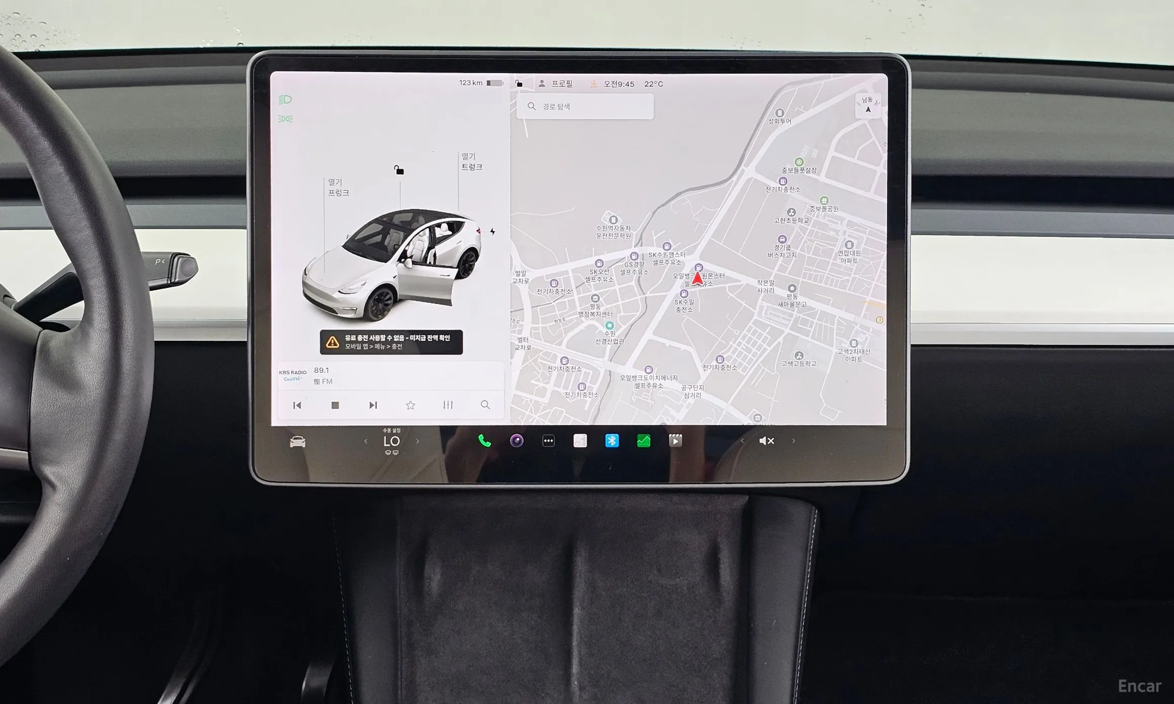 Tesla Model Y превью 14
