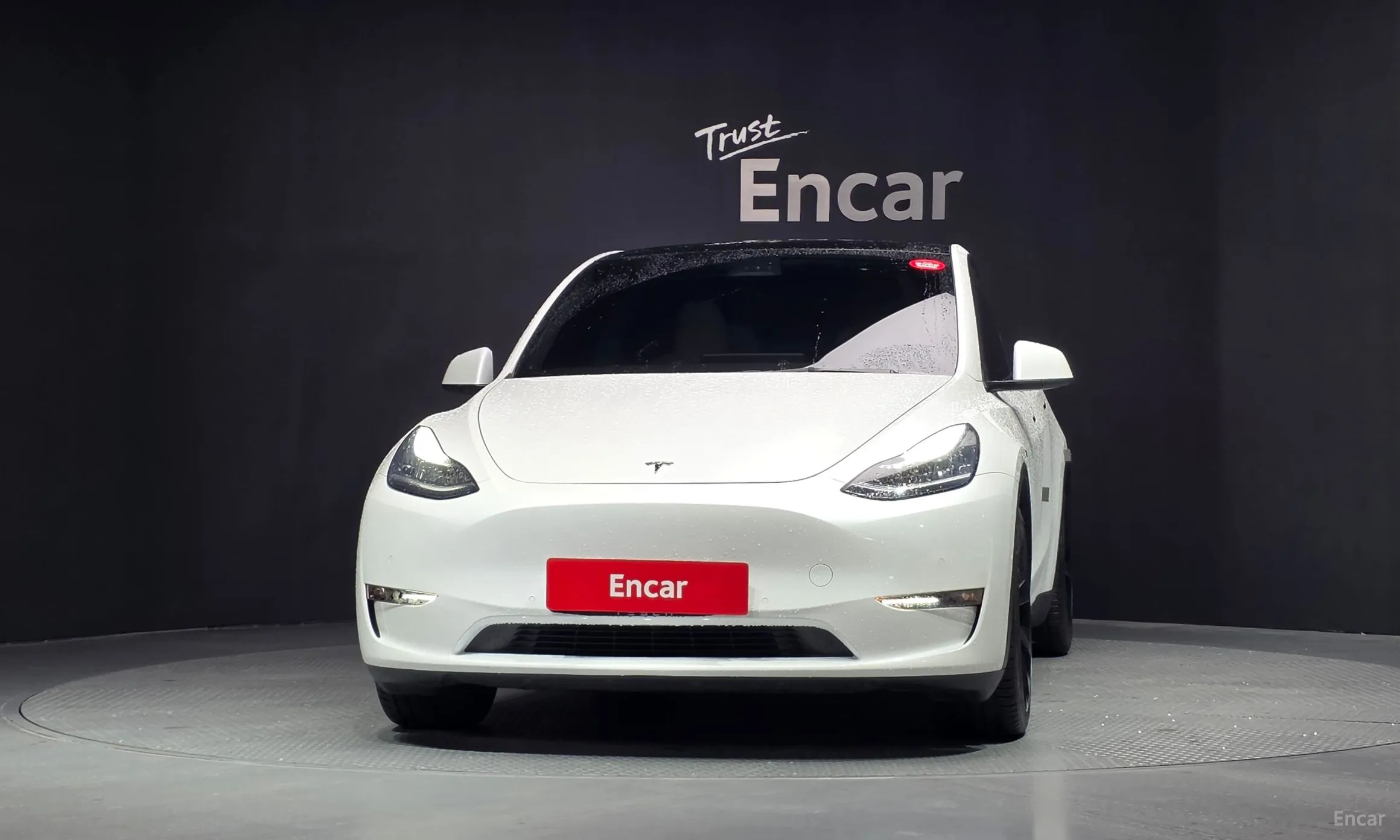 Tesla Model Y превью 3