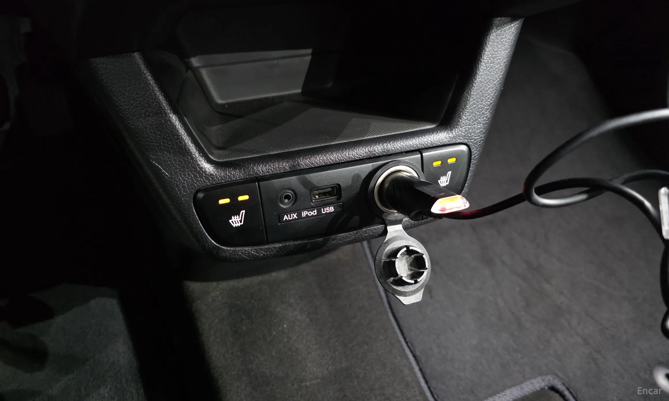 Kia Ray превью 15
