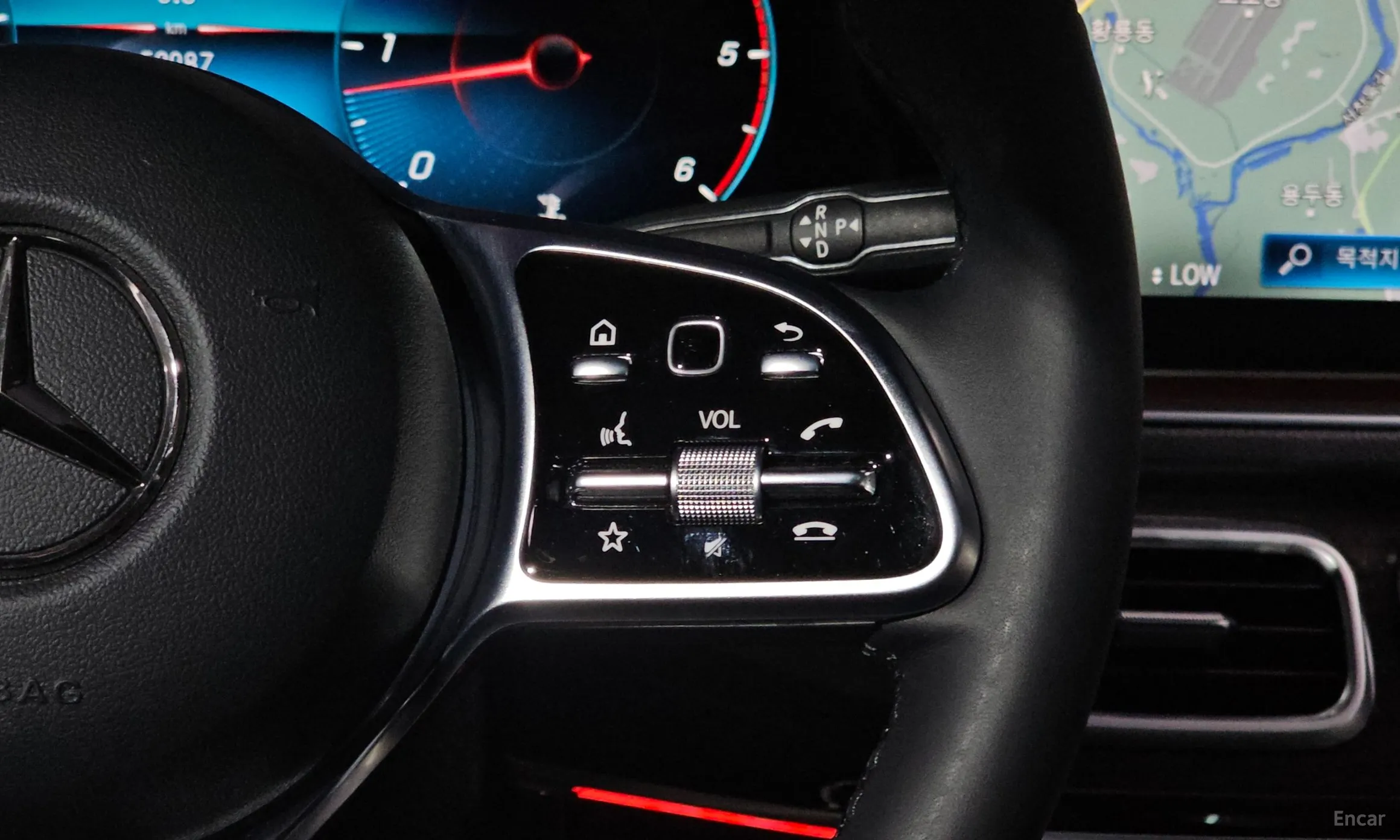 Mercedes Benz GLE-Class W167 превью 19