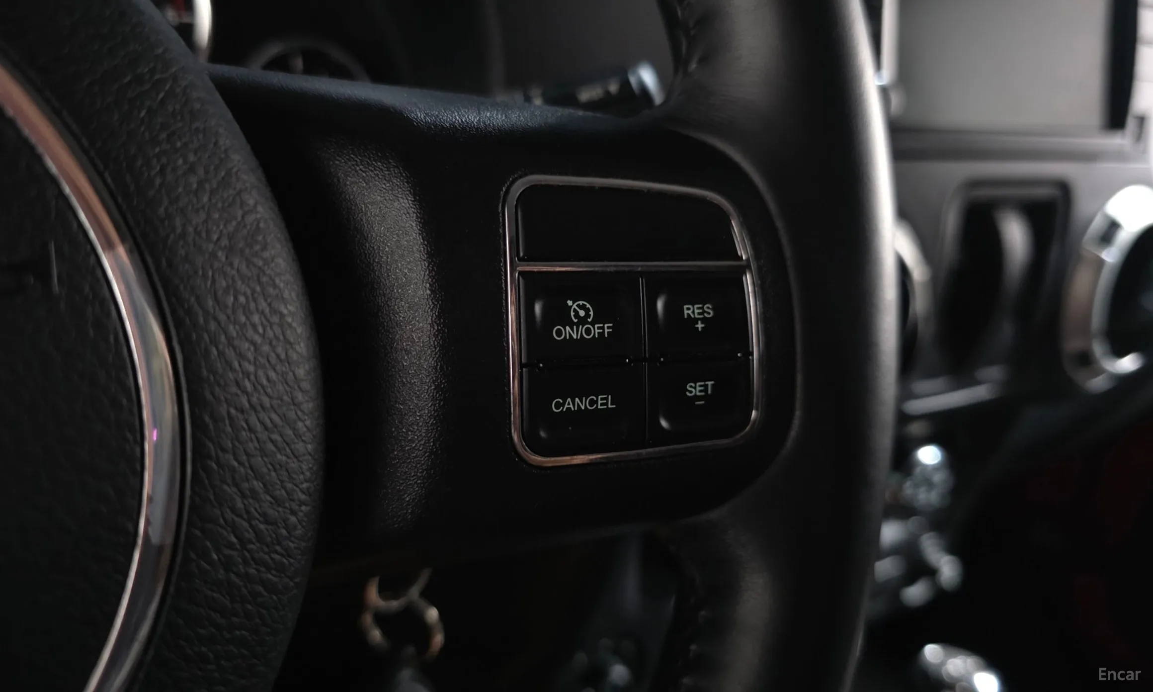 Jeep Wrangler (JK) превью 16