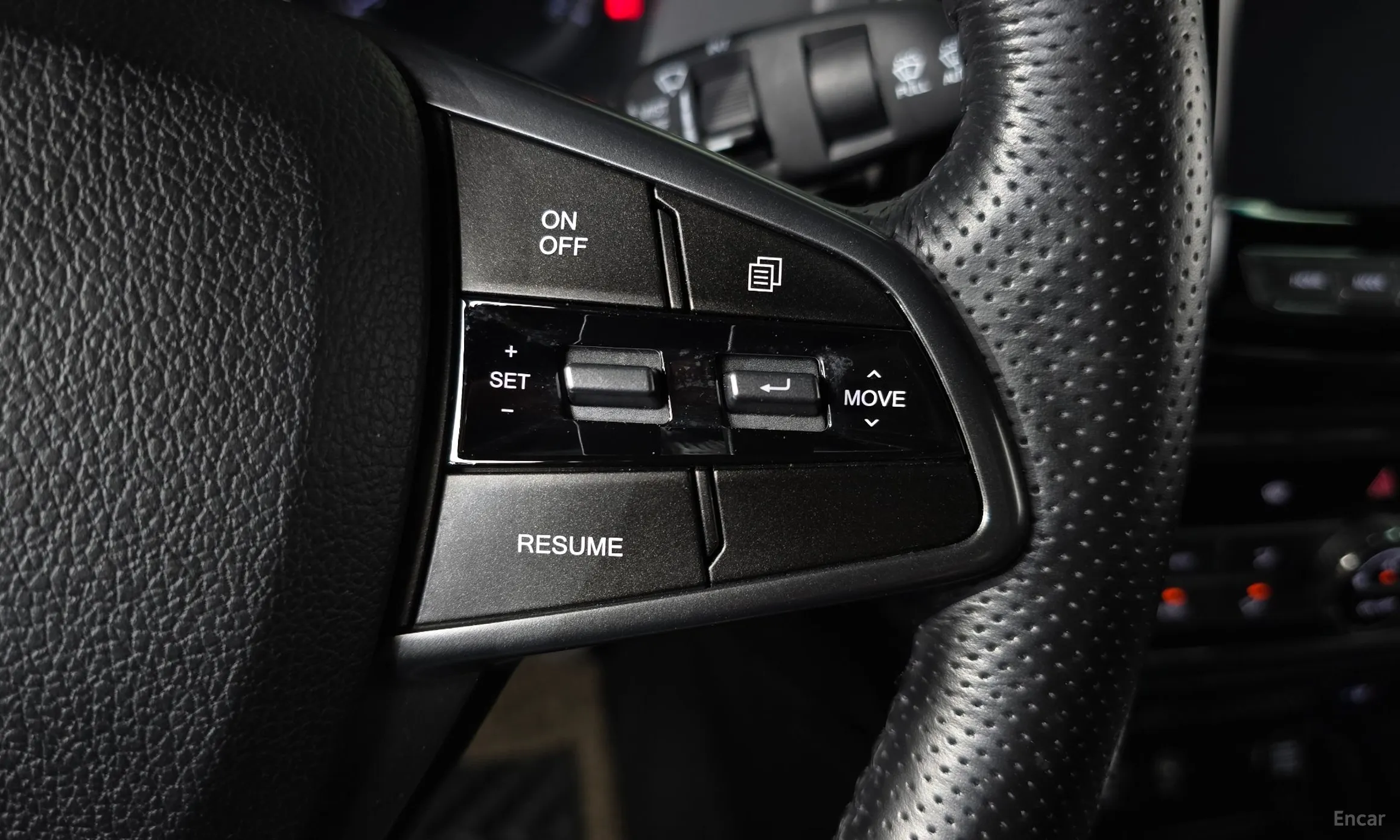 KG Mobility (SsangYong) Rexton Sports превью 16
