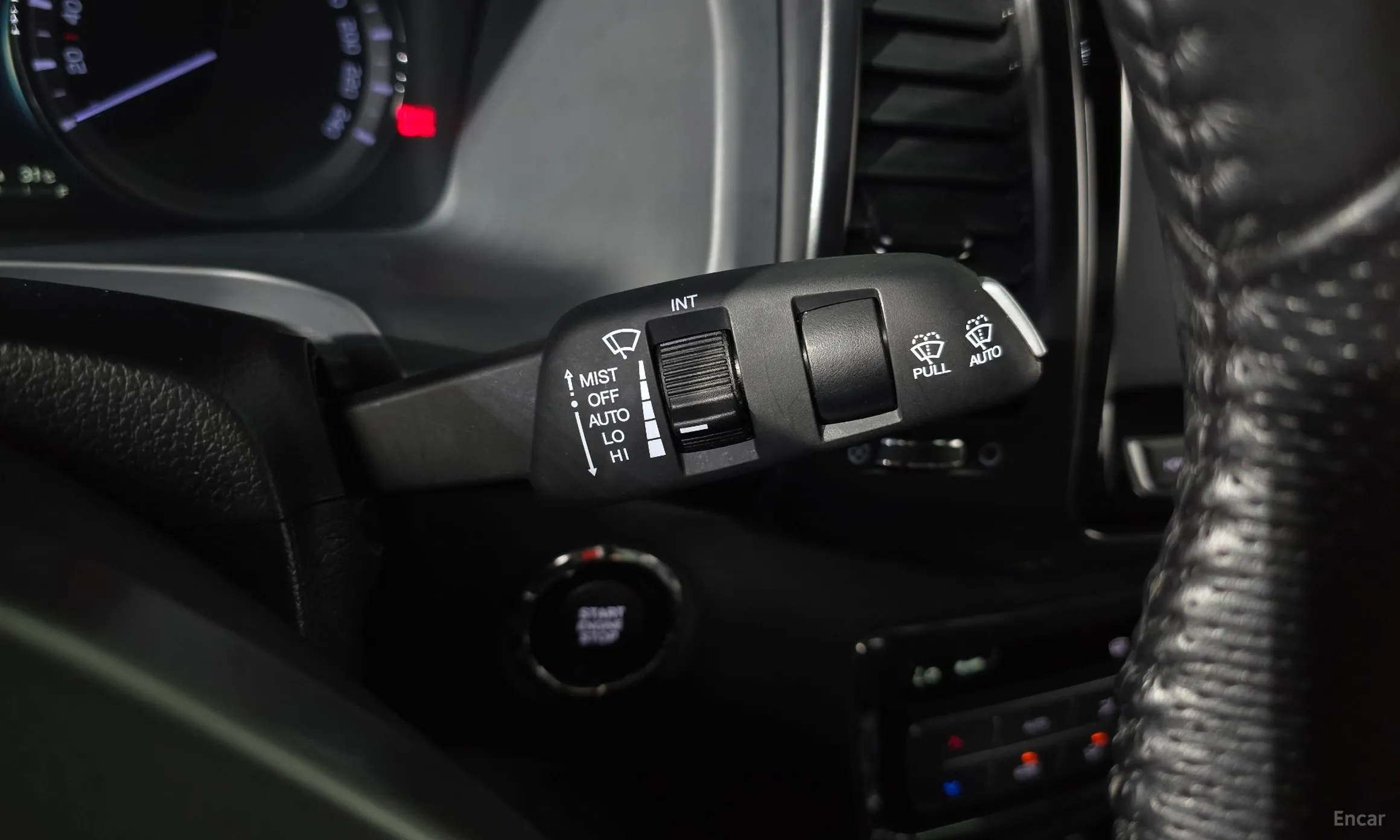 KG Mobility (SsangYong) Rexton Sports превью 20