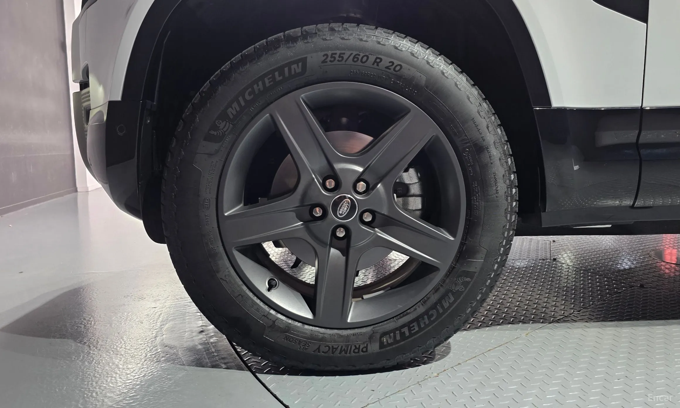 Land Rover Defender (L663) превью 5