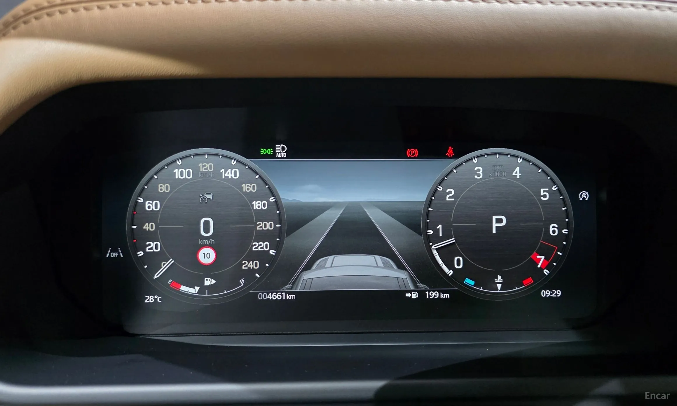 Land Rover Defender (L663) превью 8