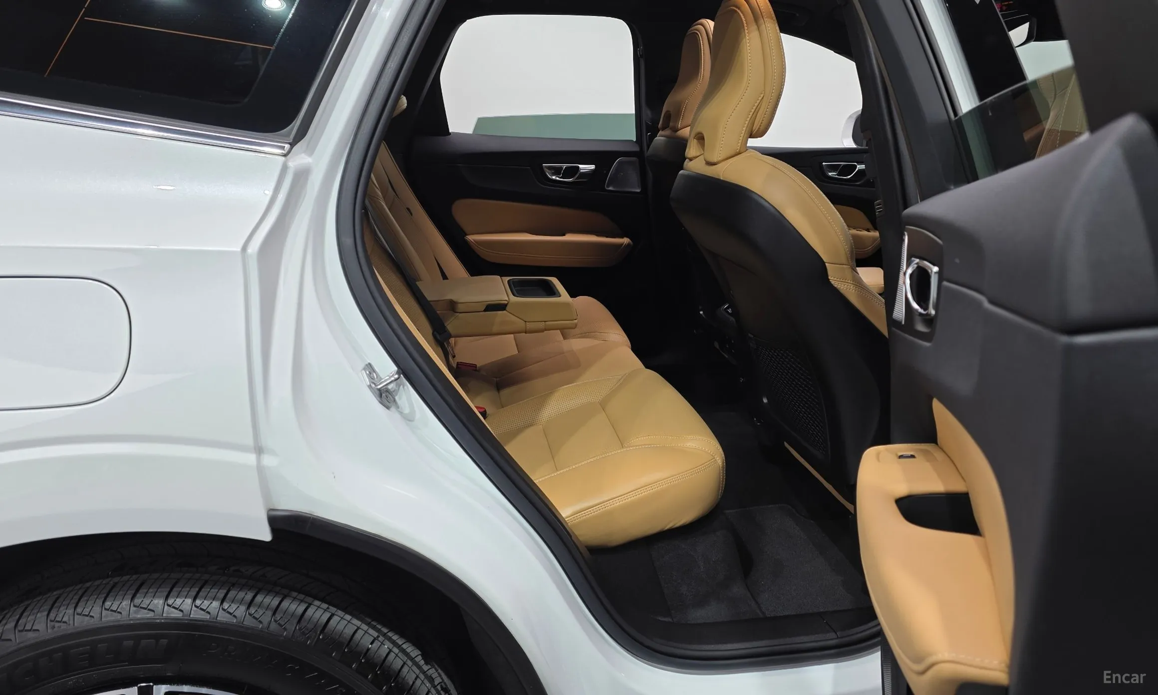 Volvo XC60 Gen 2 превью 11