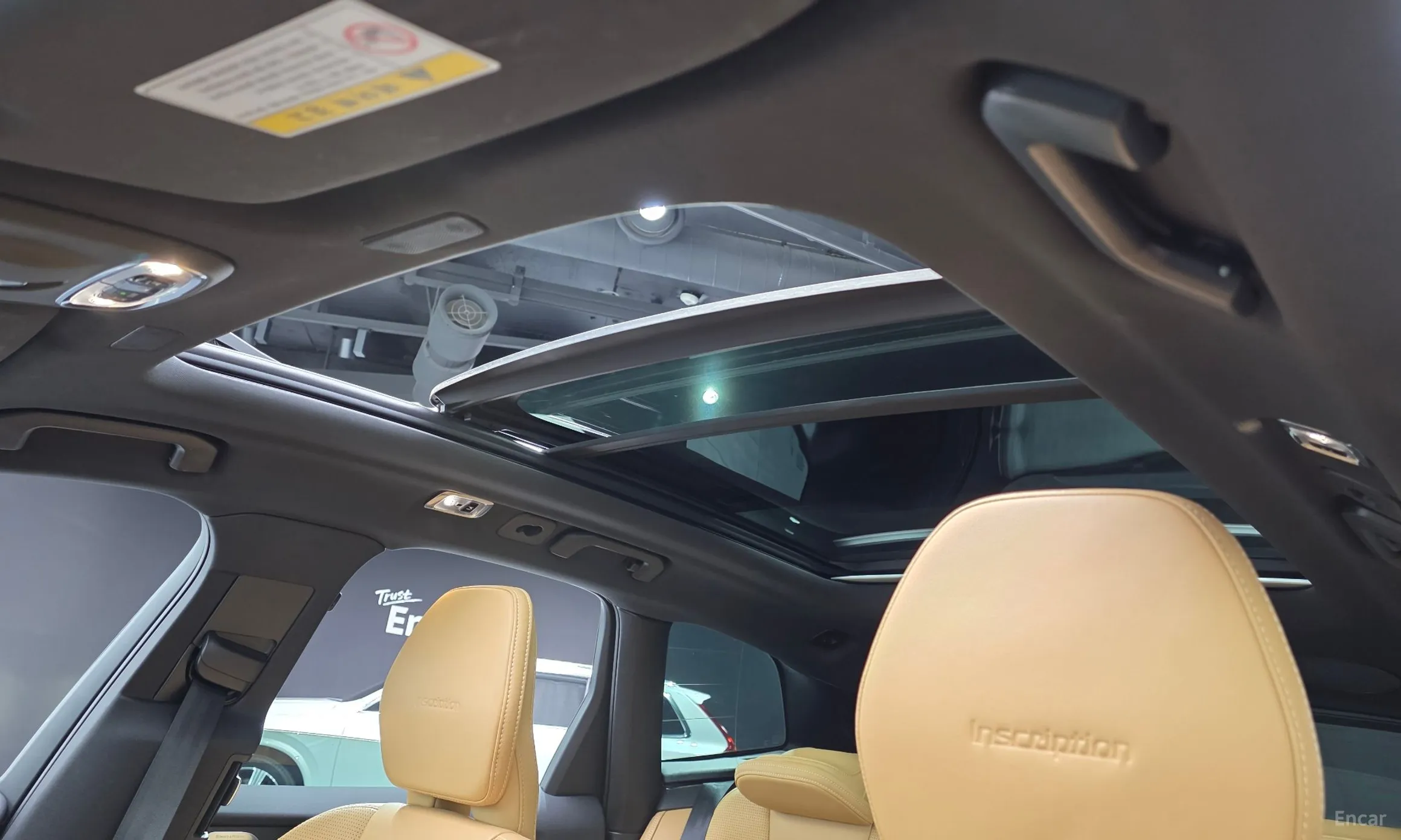Volvo XC60 Gen 2 превью 17