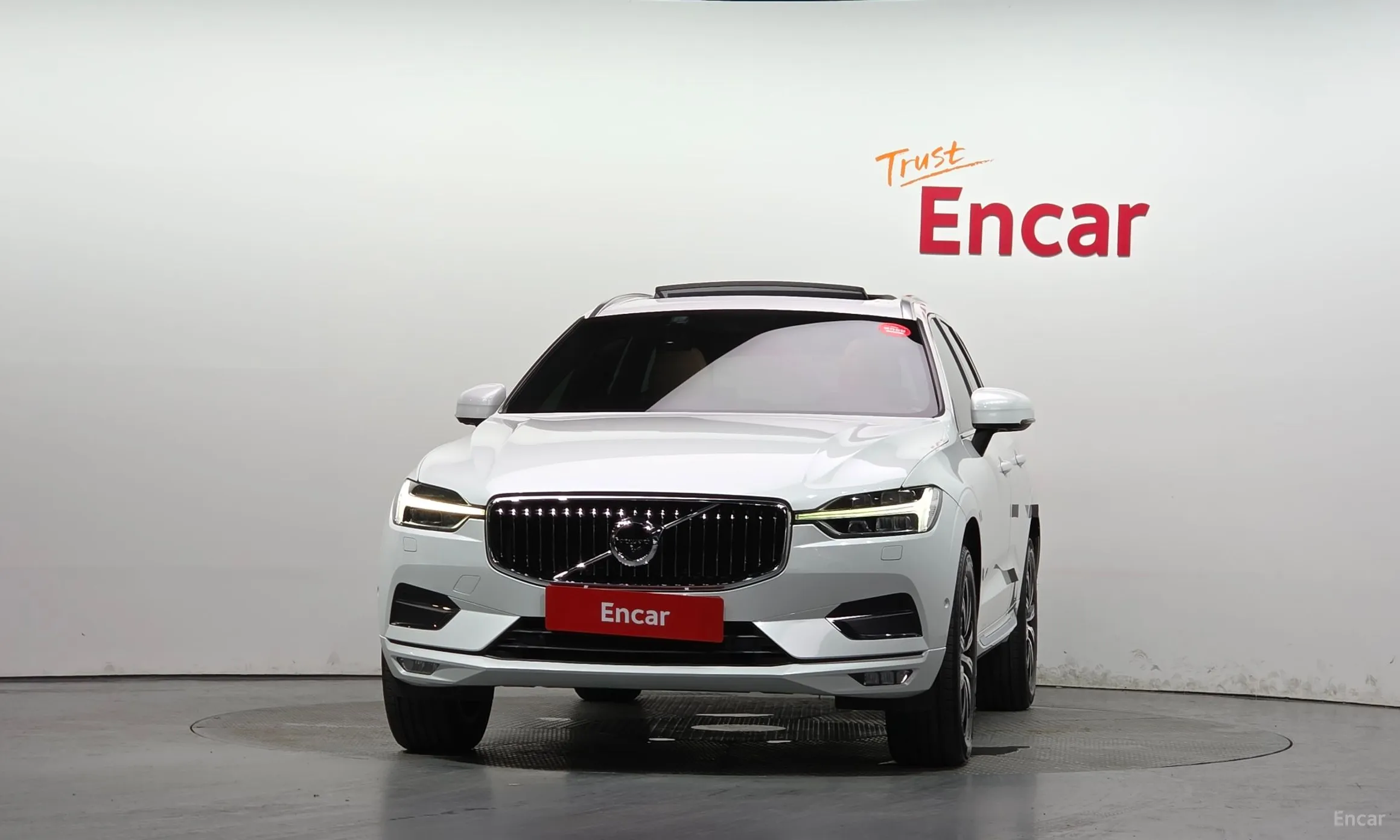 Volvo XC60 Gen 2 превью 3
