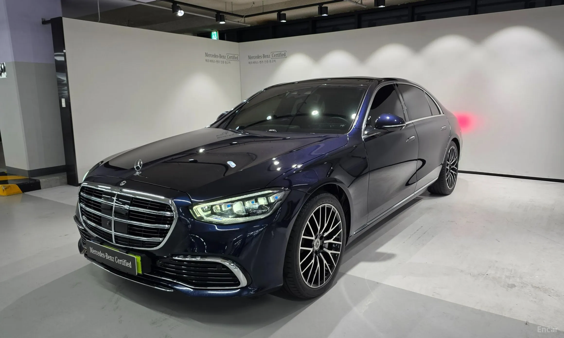 S-Class W223