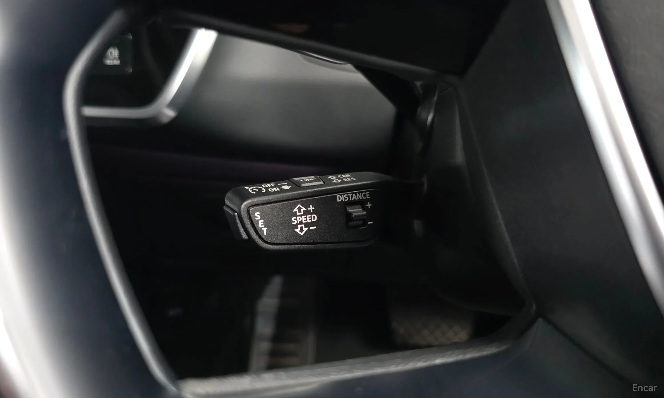 Audi A6 (C8) превью 17