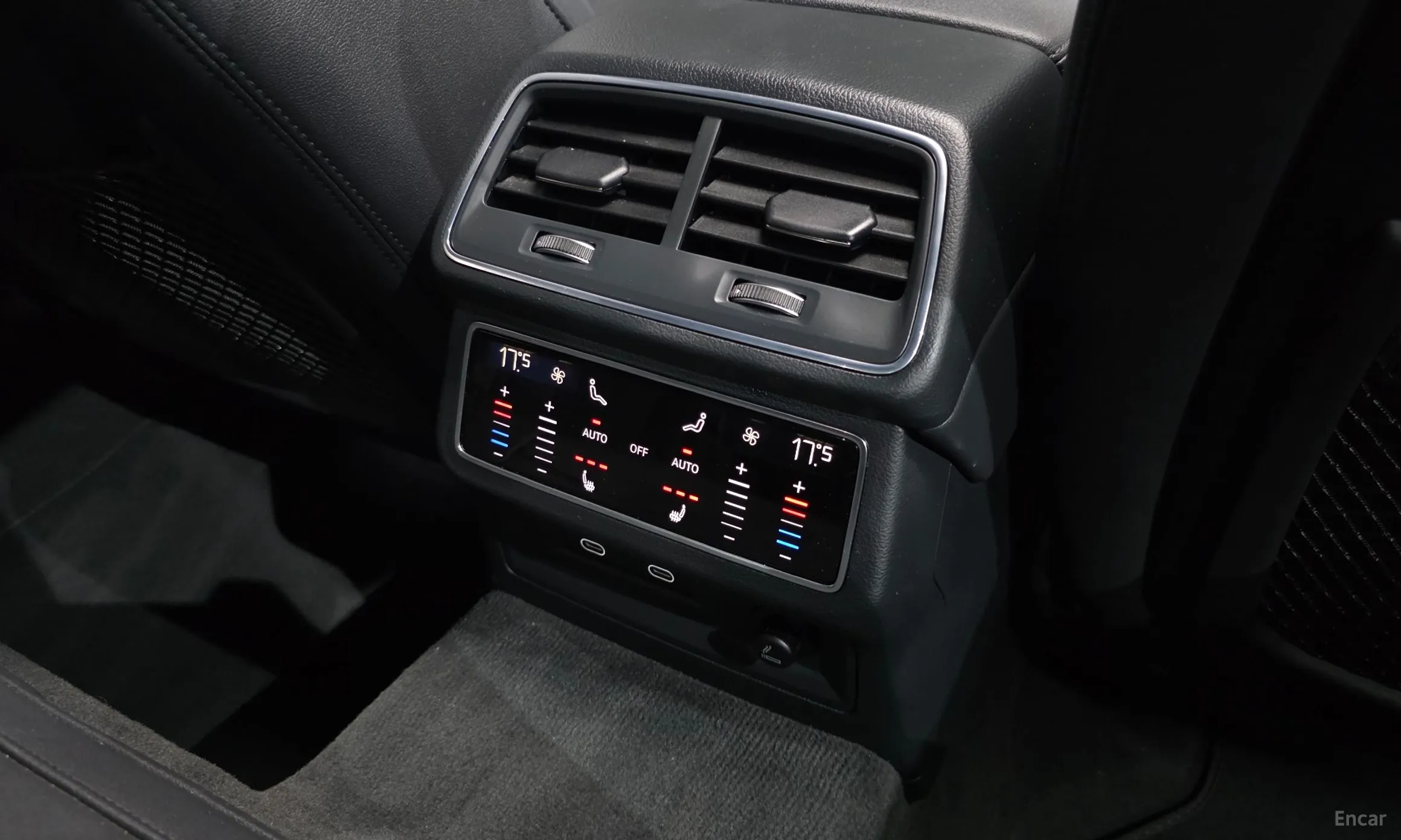 Audi A6 (C8) превью 19